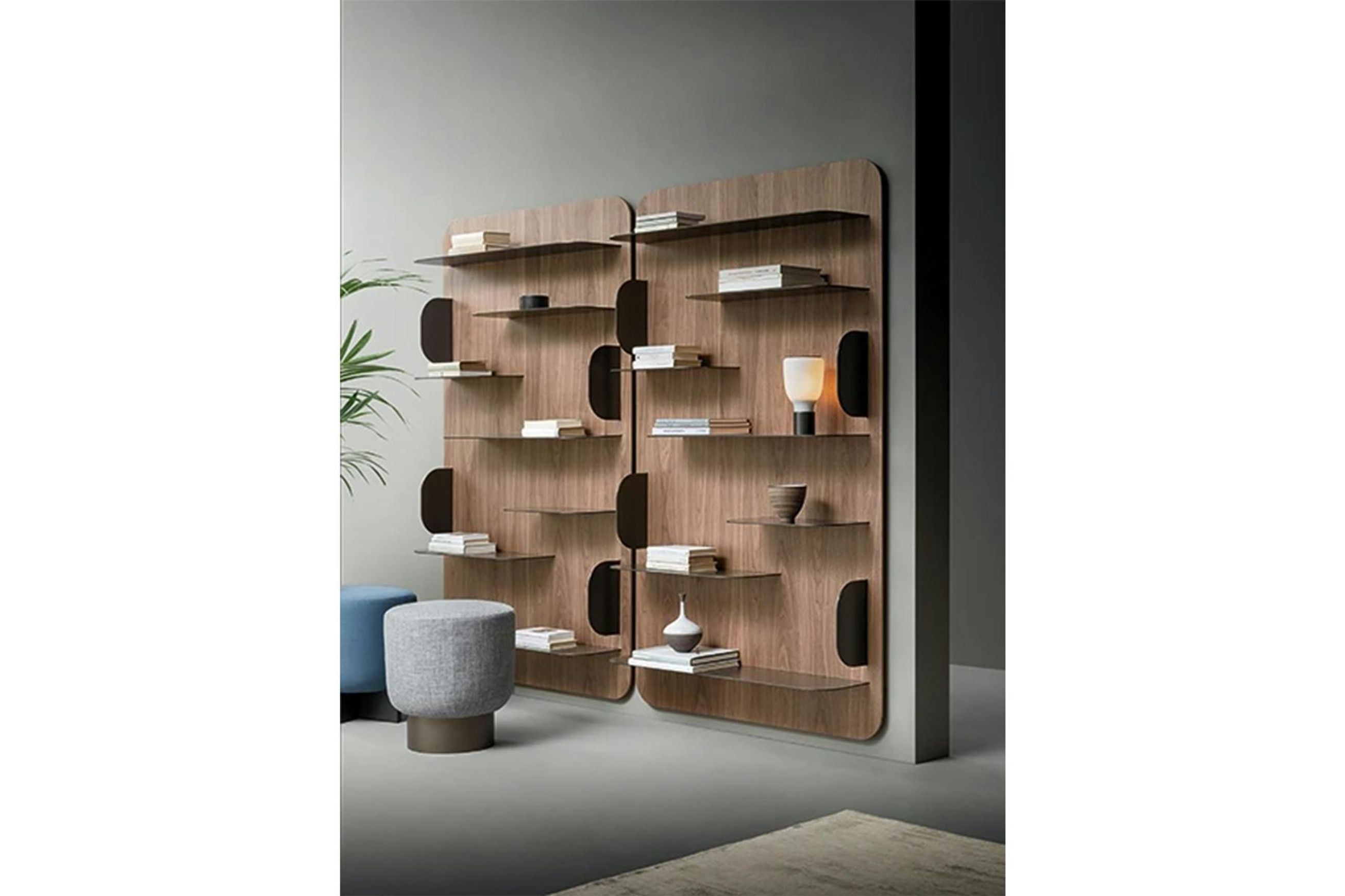 Blabla Bookcase