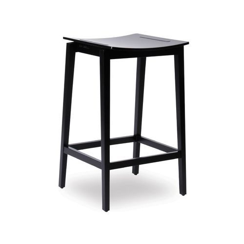 Stockholm Stool - by TON (For Commercial Bar)