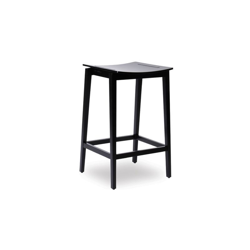 Stockholm Stool - by TON (For Commercial Bar)