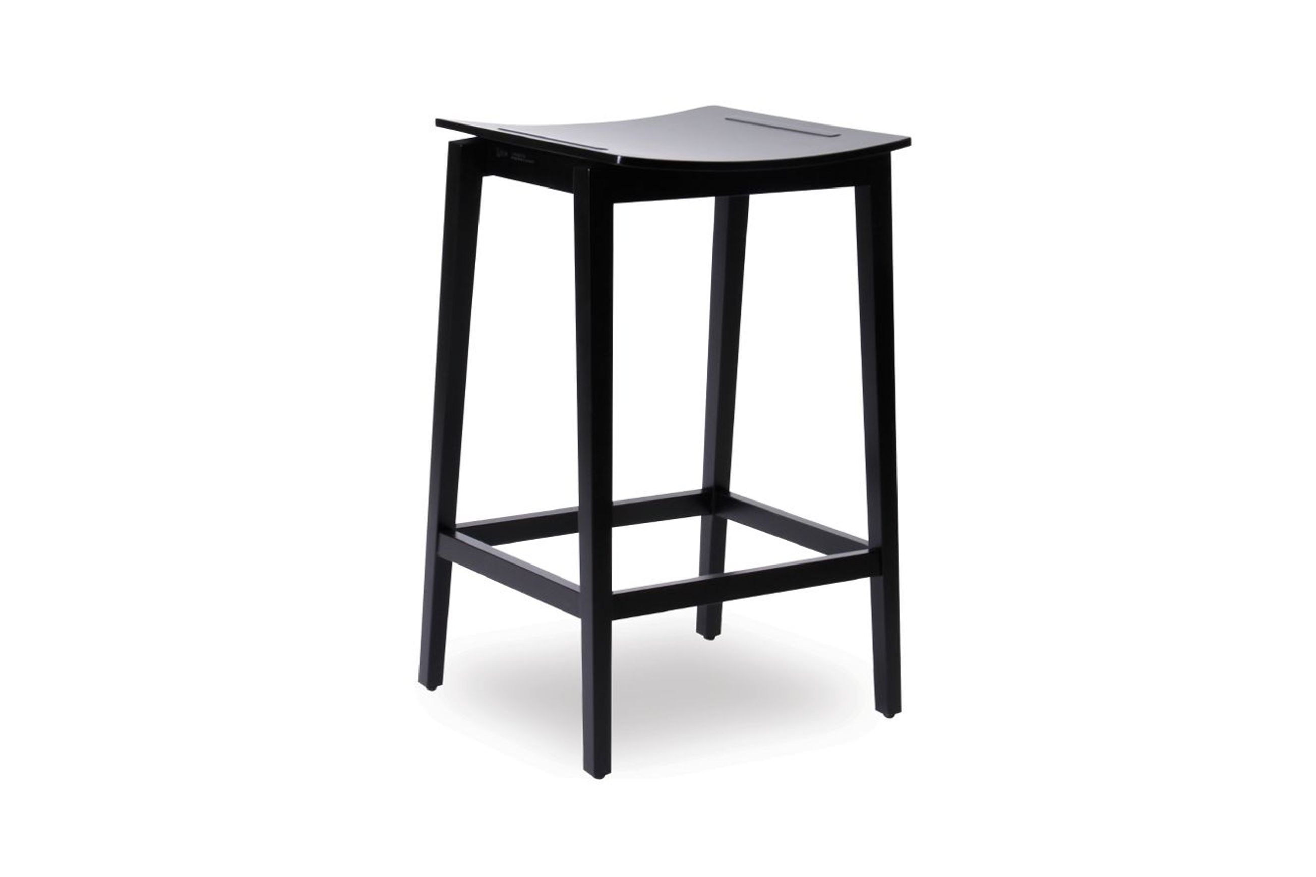 Stockholm Stool - by TON (For Commercial Bar)