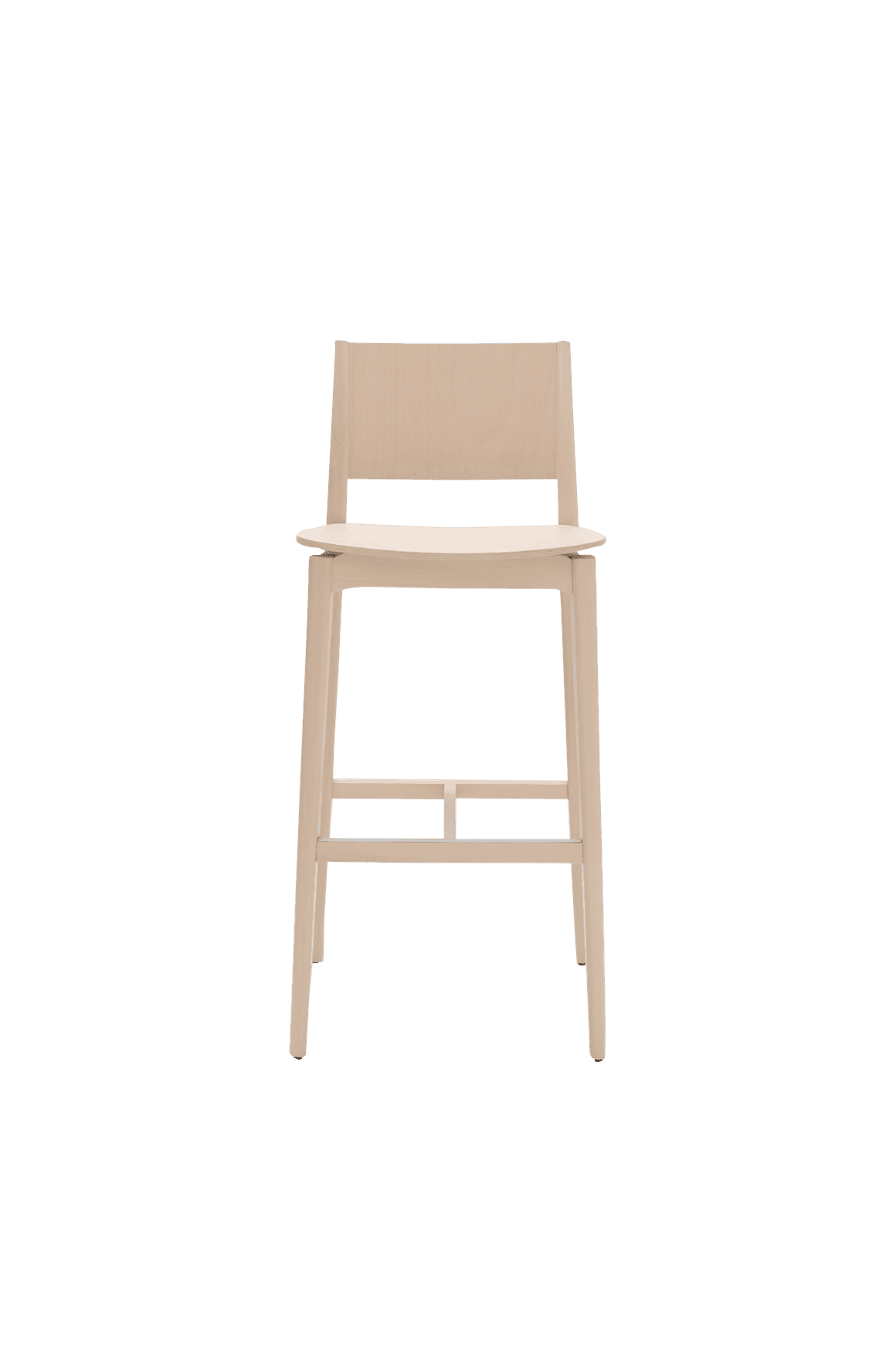 Blazer Wooden Stool