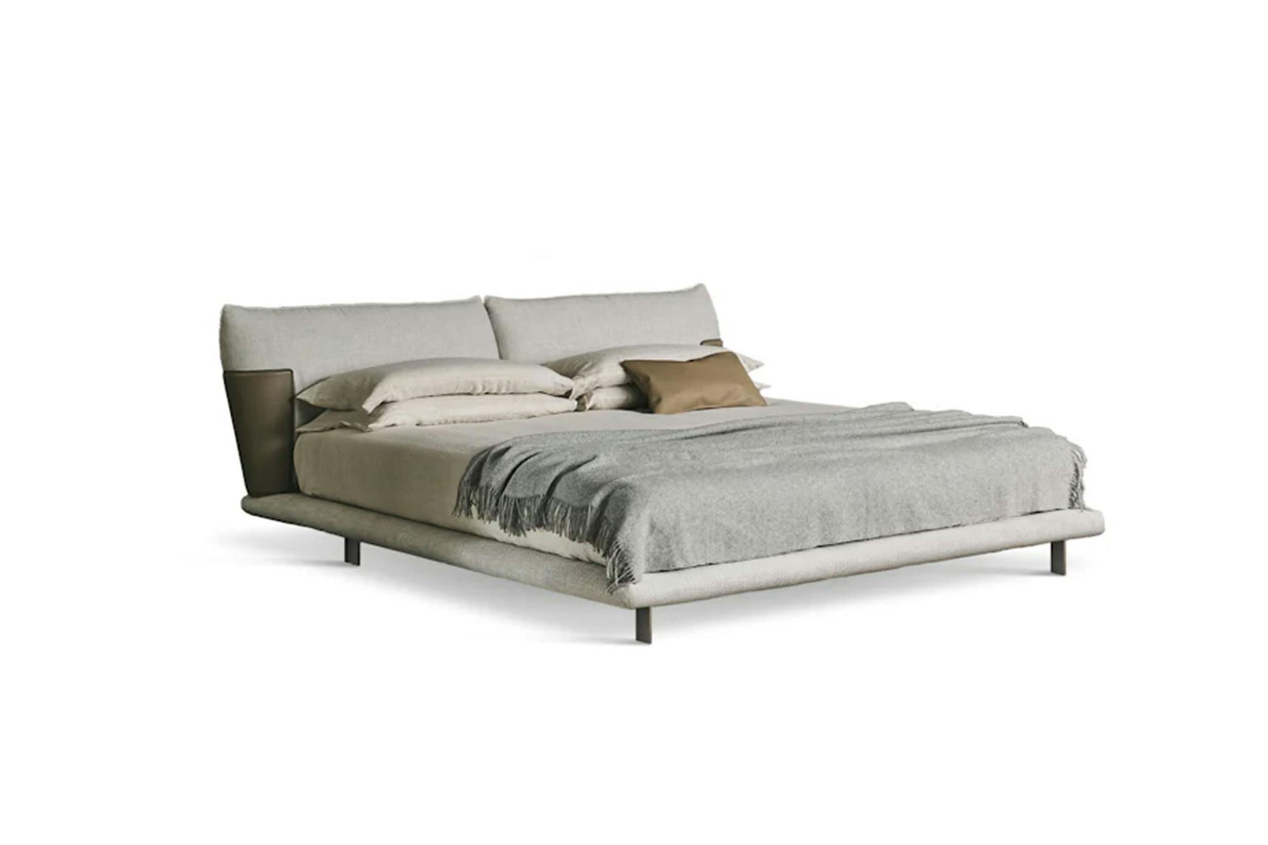 Blend Bed