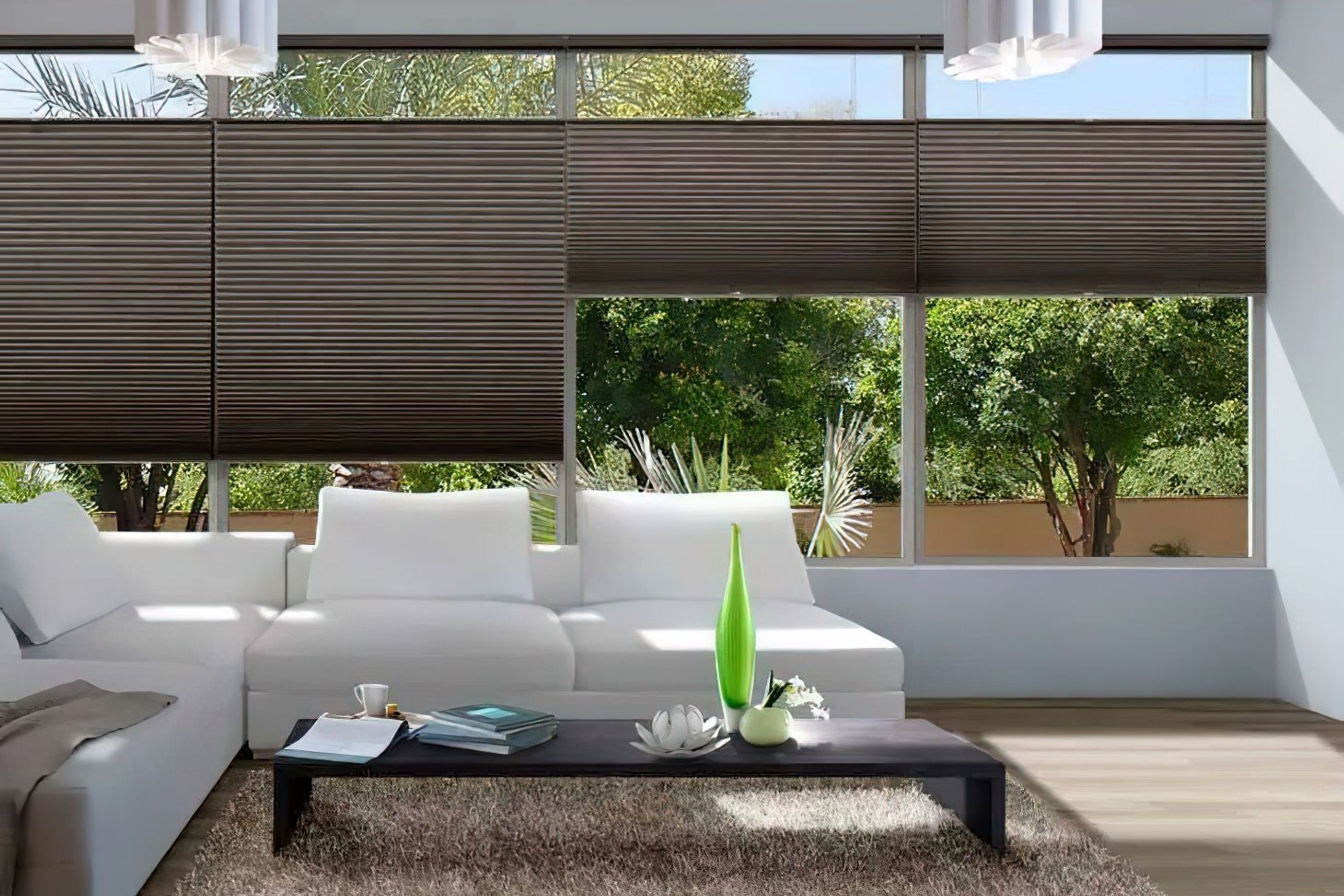 Redgraves Custom Blinds