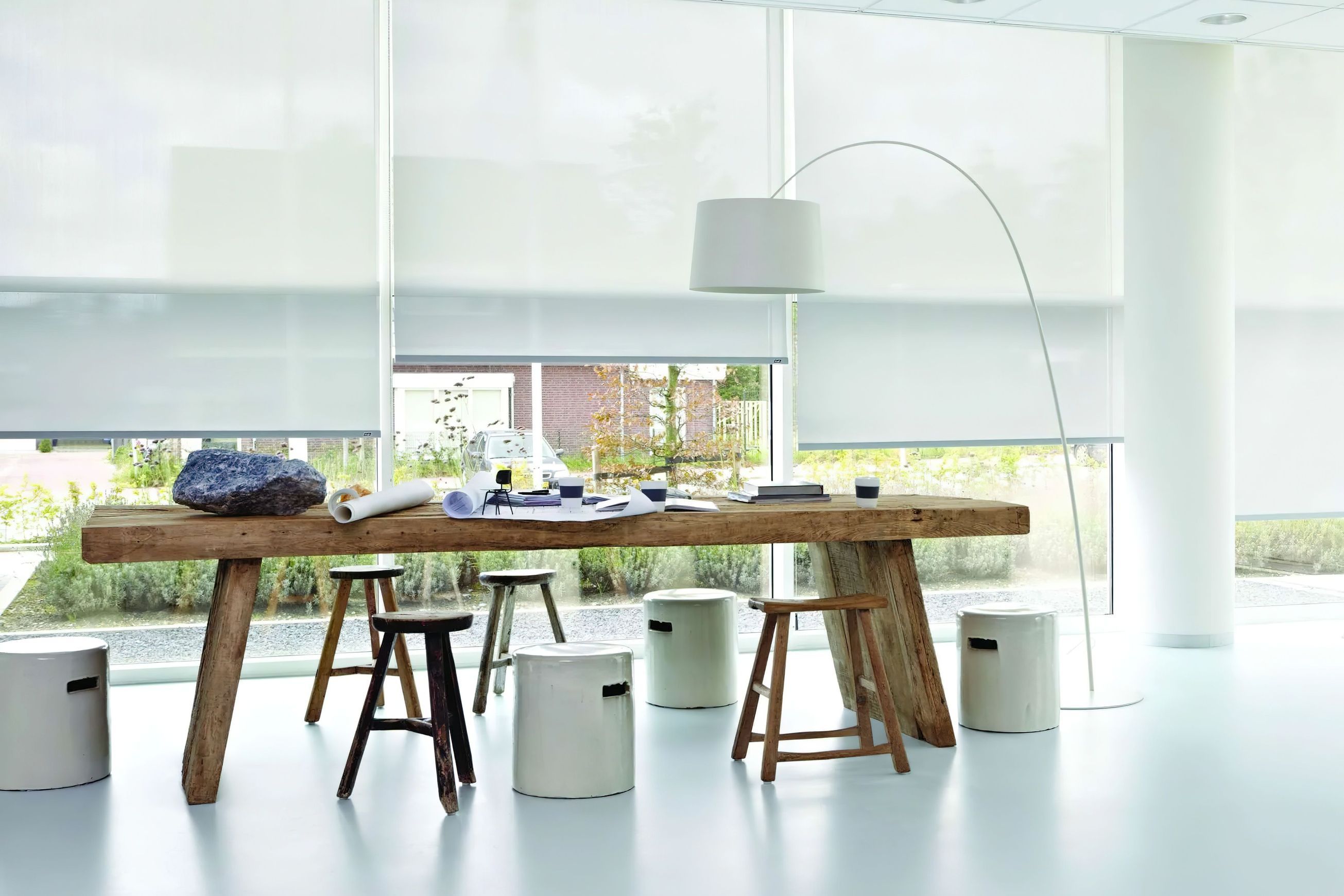 Redgraves Custom Blinds