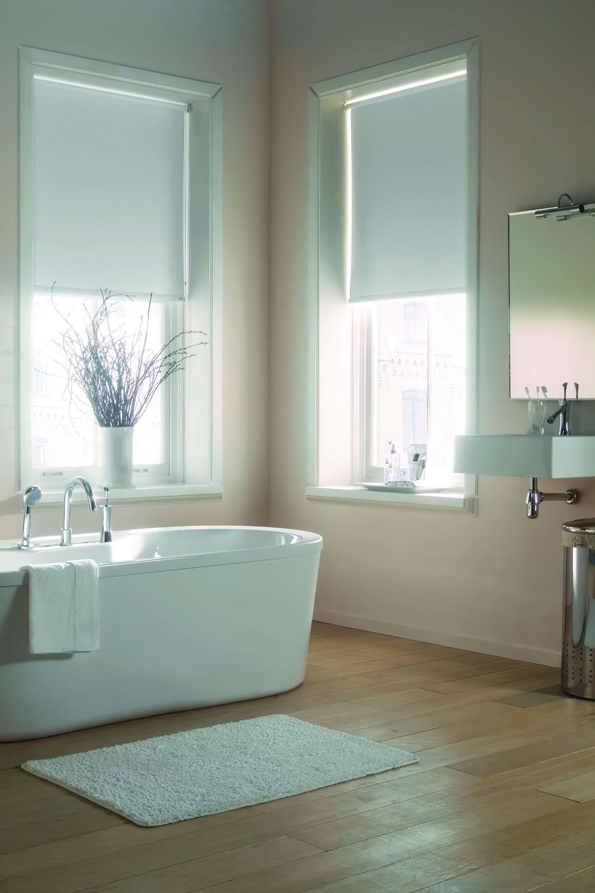 Redgraves Custom Blinds