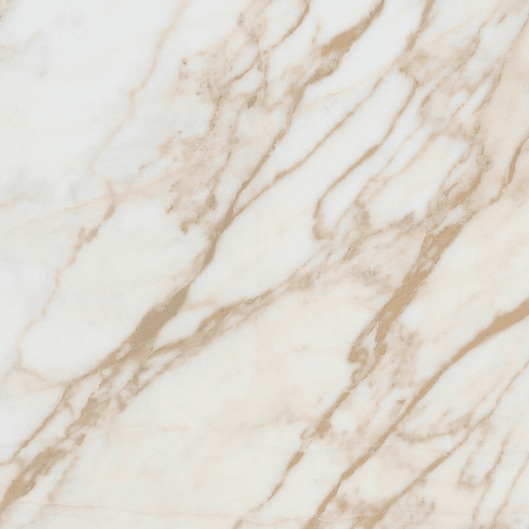 Block Coffee Table - New Gold Calacatta Marble