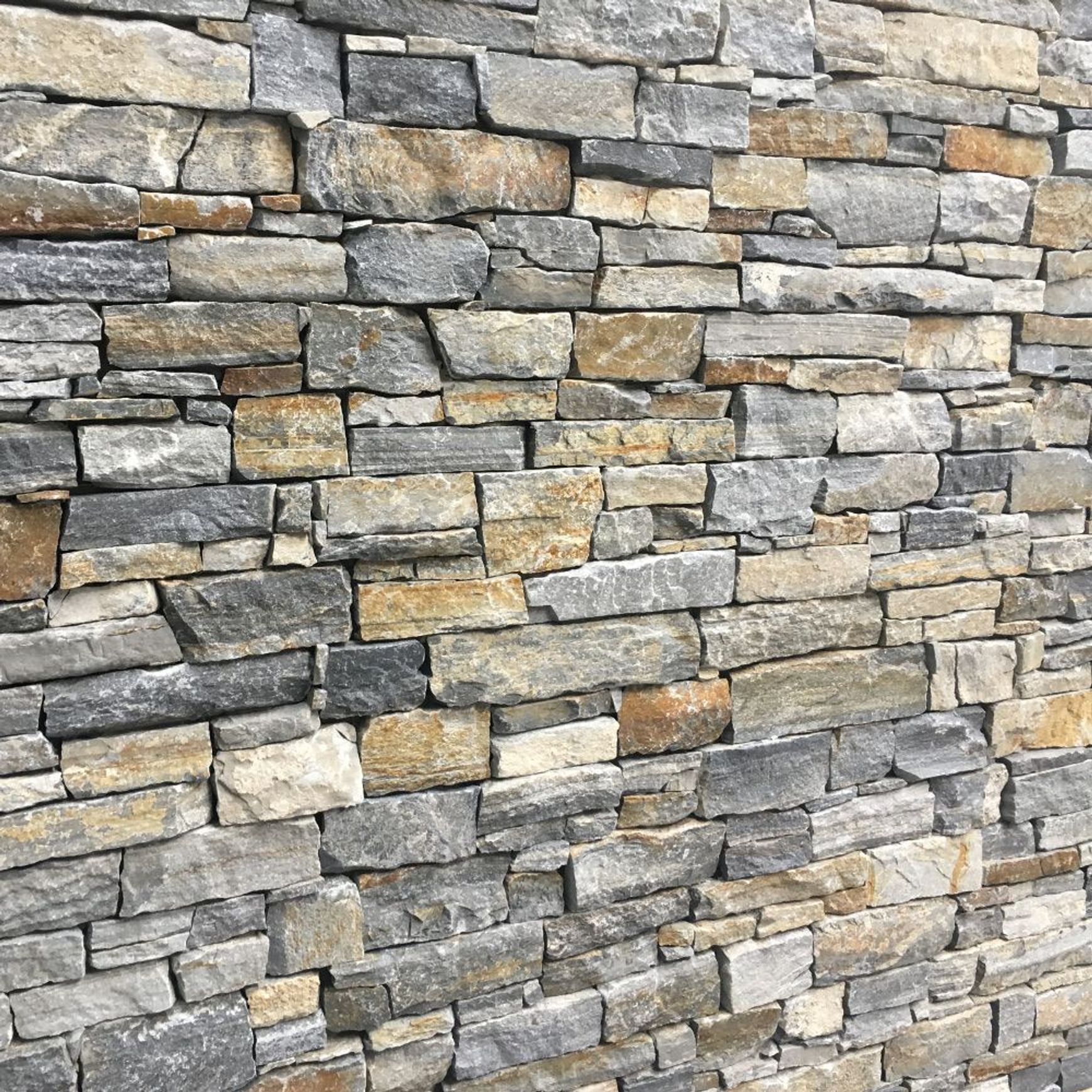 Blue Steel Z Panel Cladding