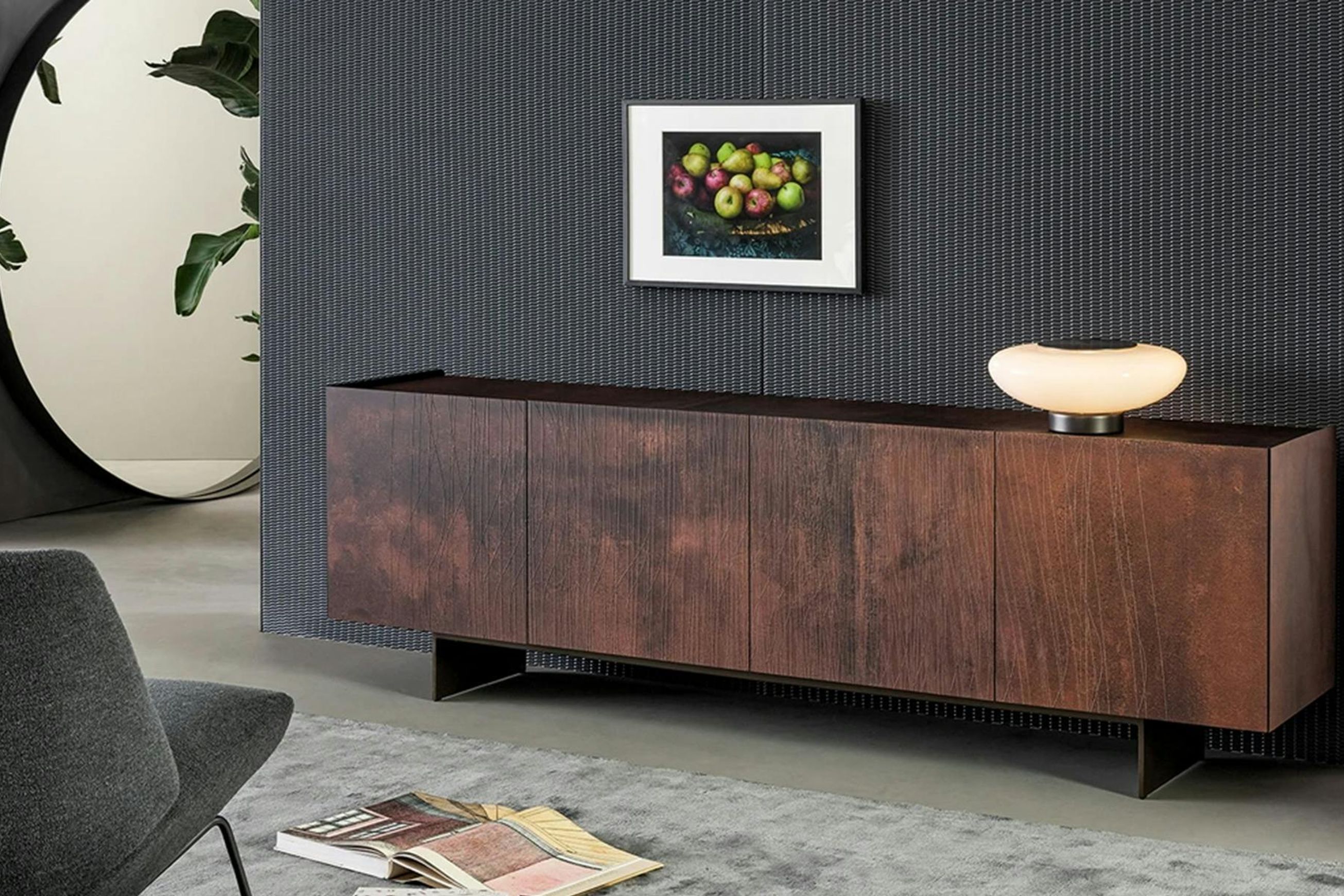 Blush Sideboard