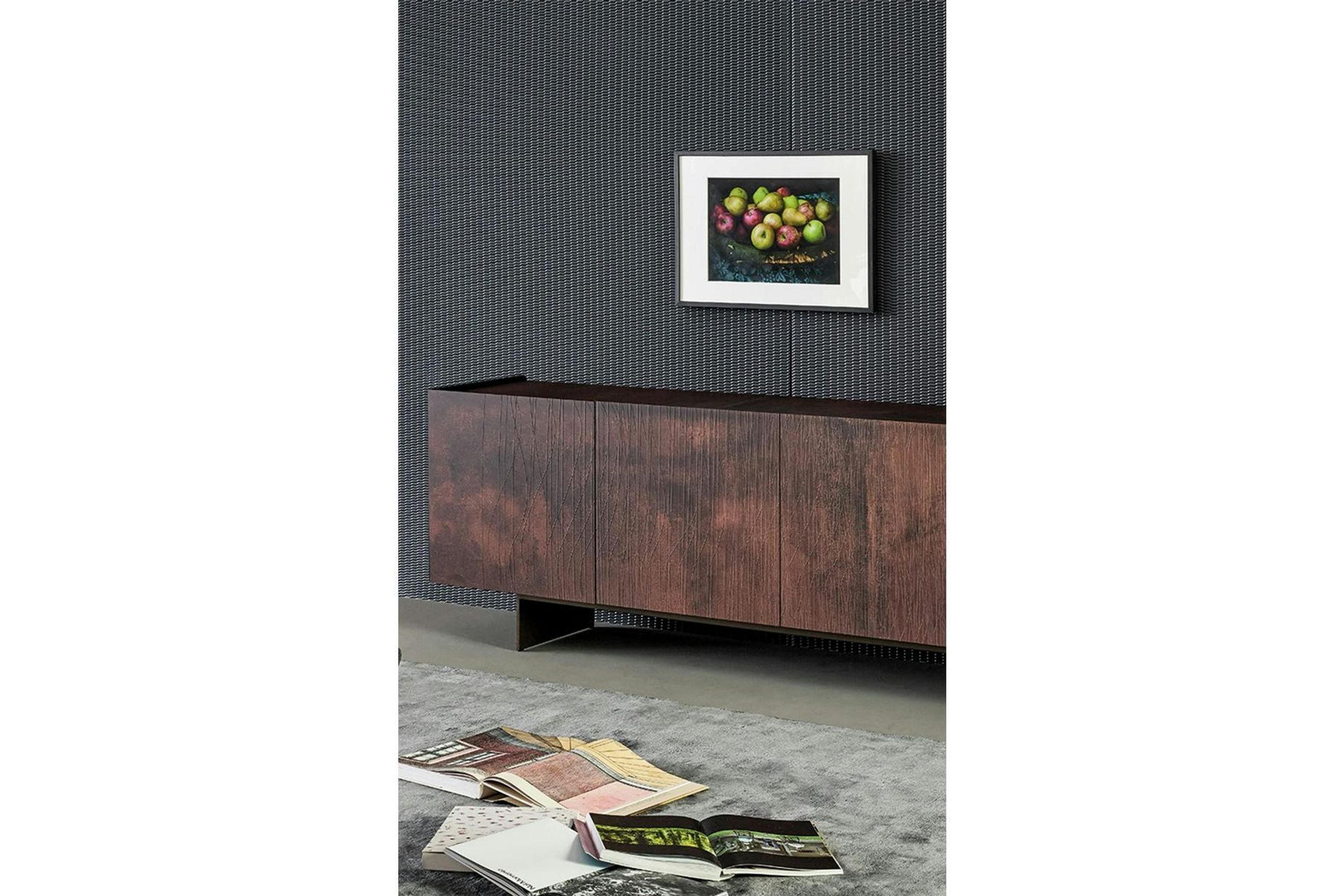 Blush Sideboard