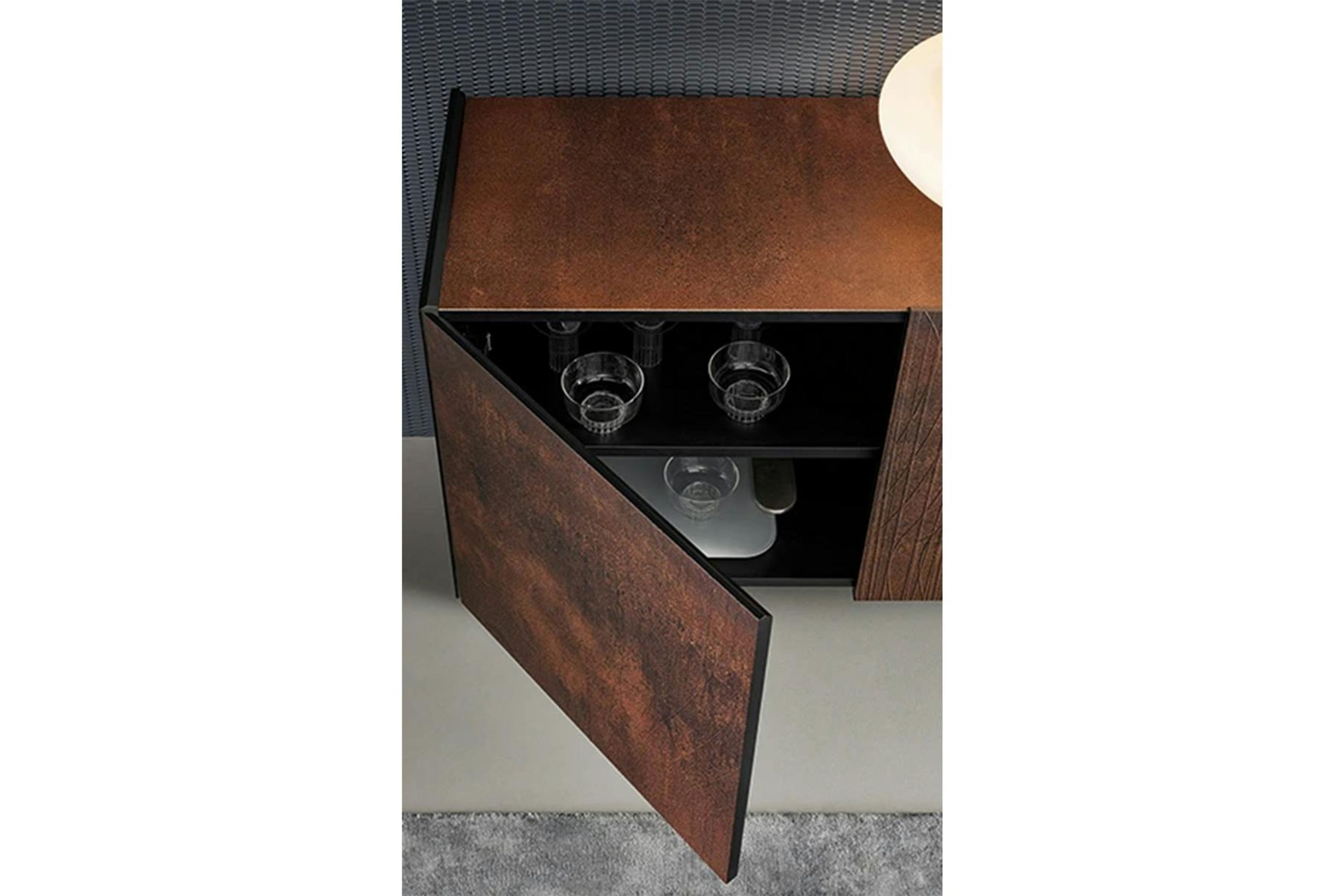 Blush Sideboard