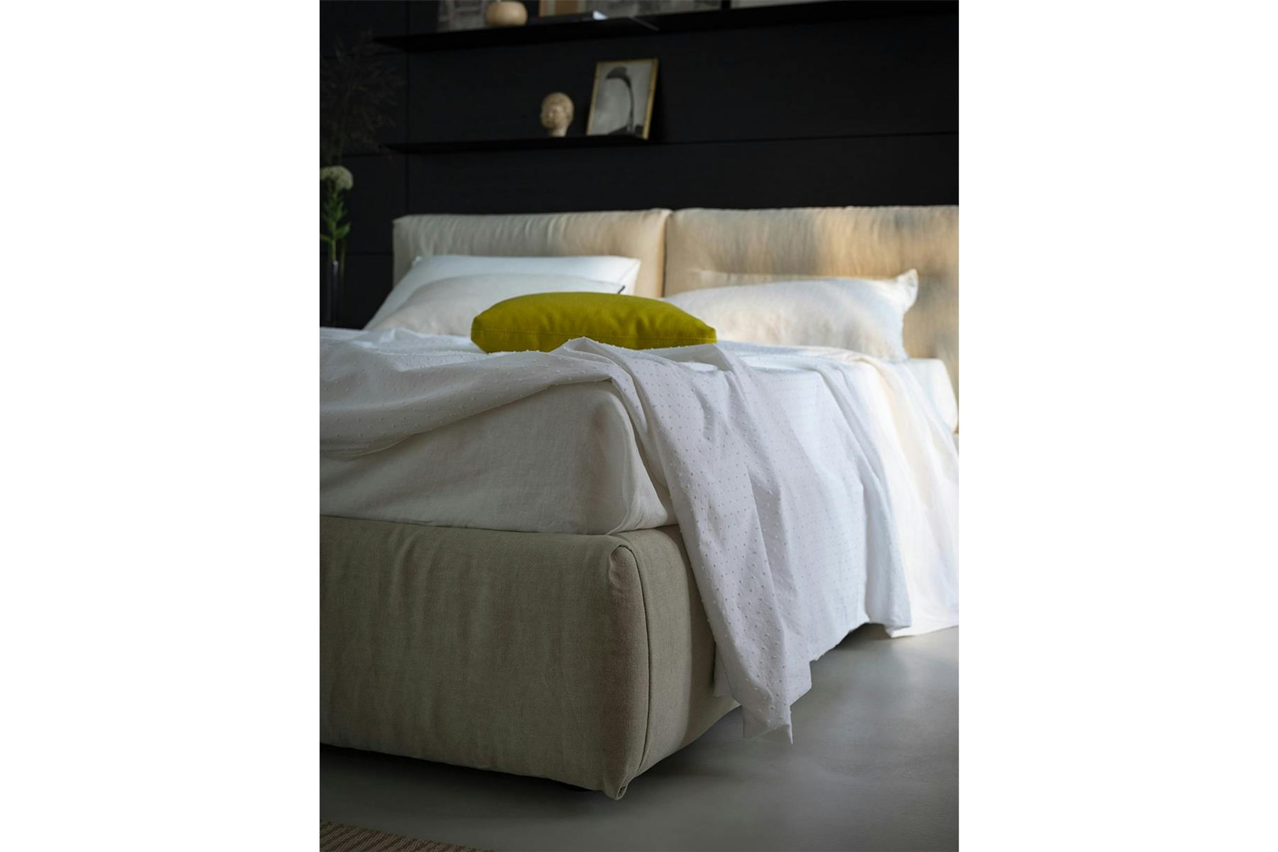 Bombosoft Bed