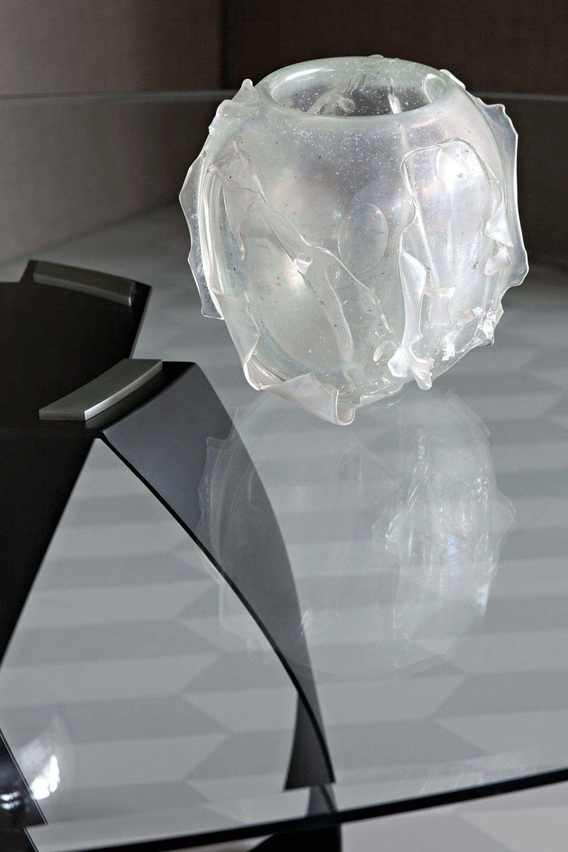 Bon Bon Glass Tables