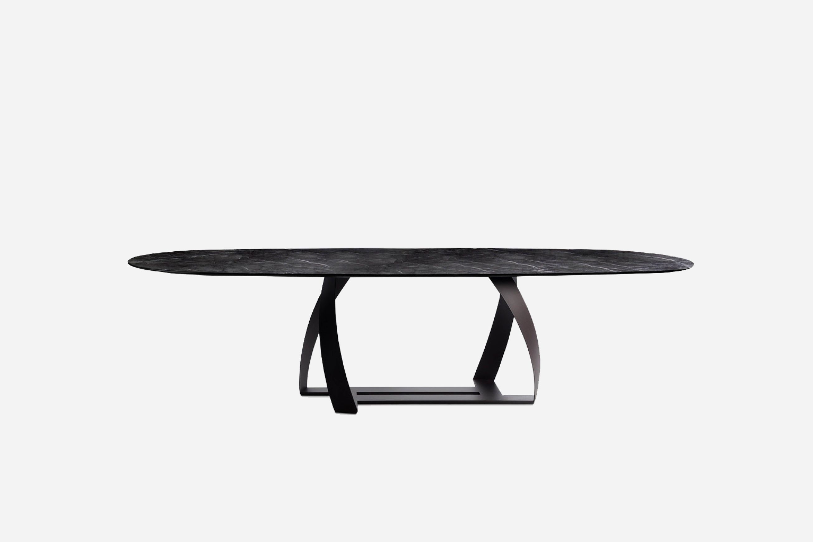 Bon Bon Marble Tables