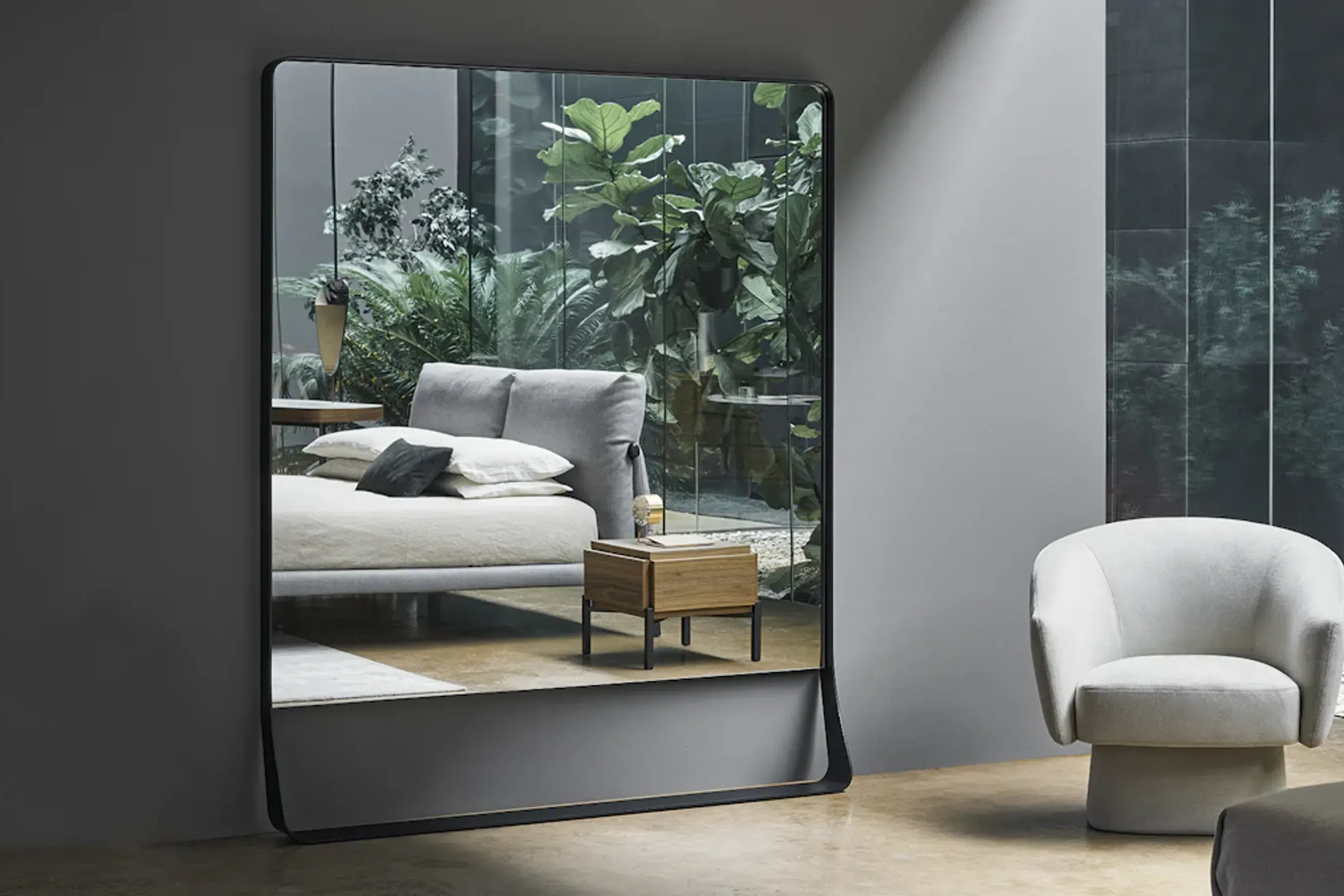 Narciso Mirror