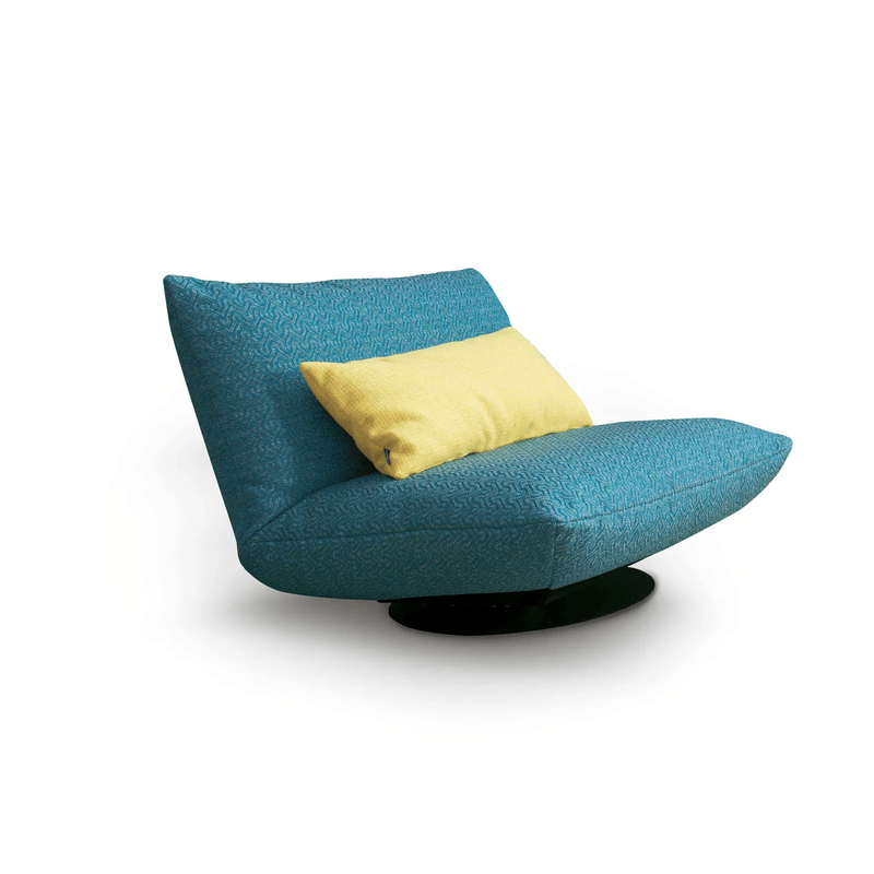 Boogie Outdoor Armchair