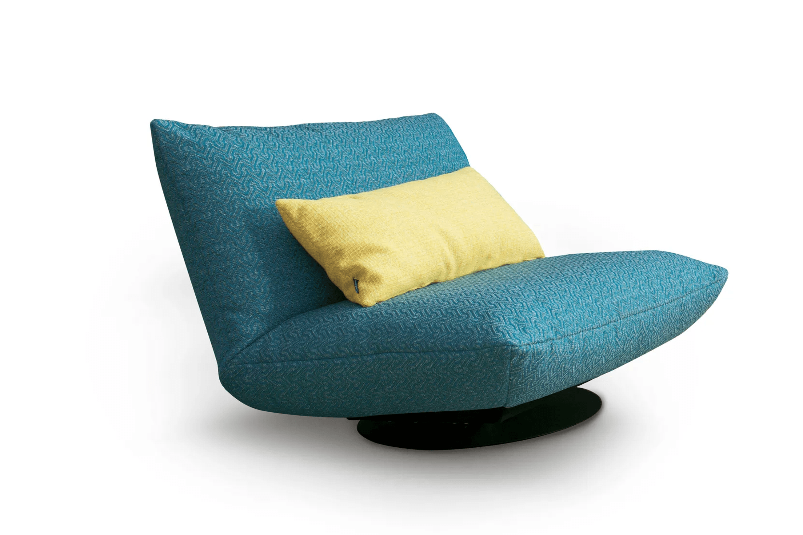 Boogie Outdoor Armchair