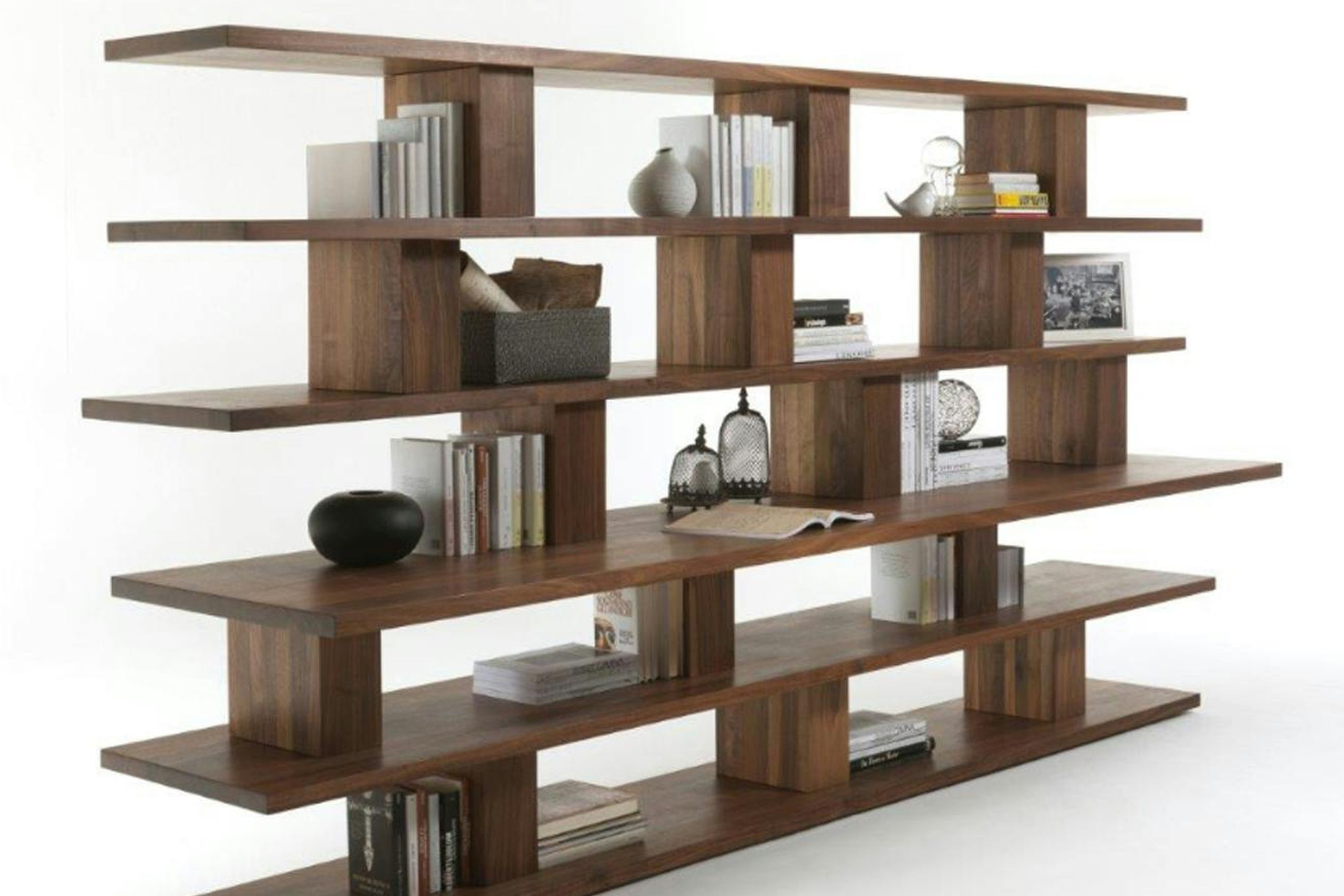 Bookshelf
