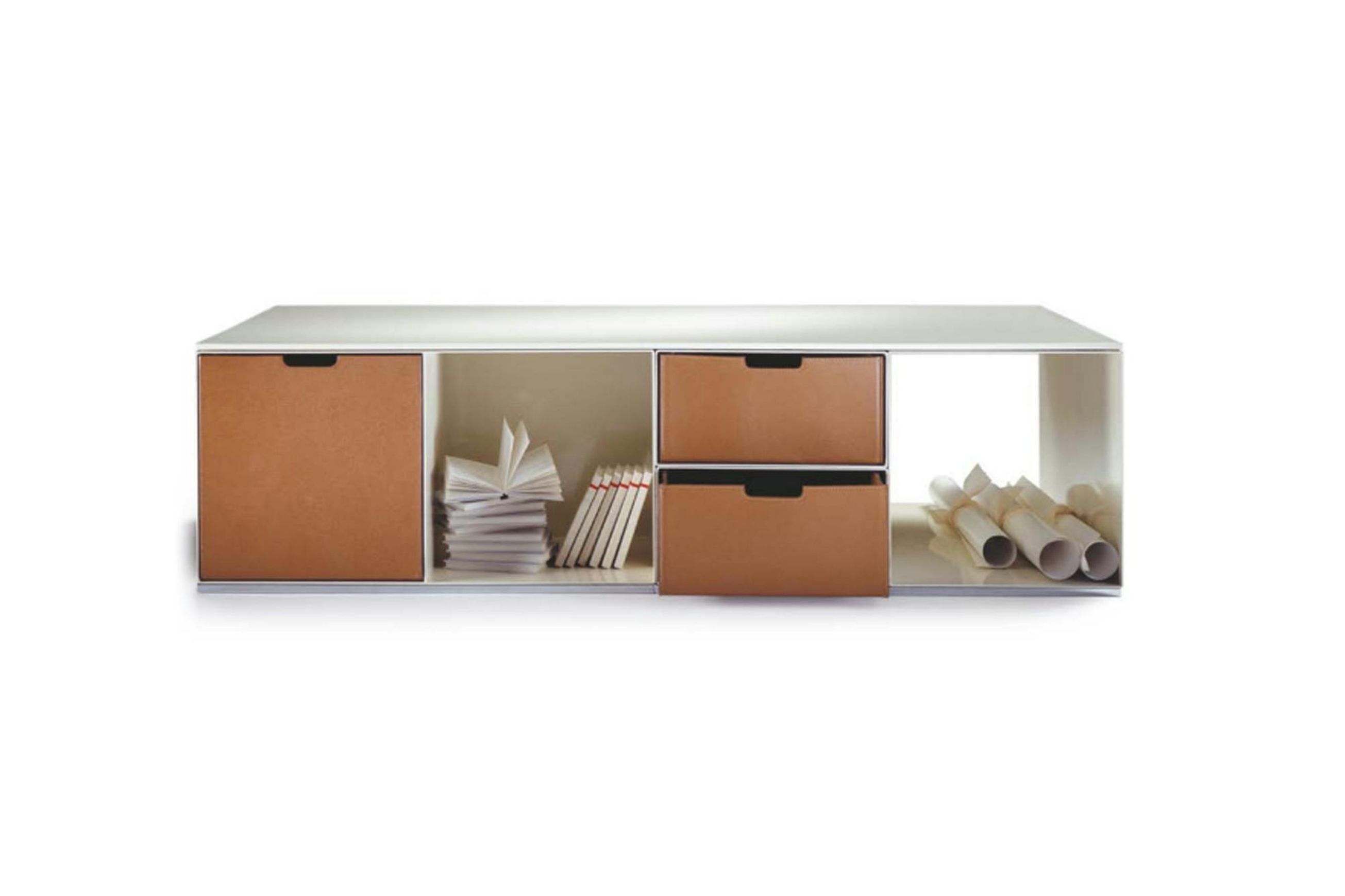 Infinity Bookcase