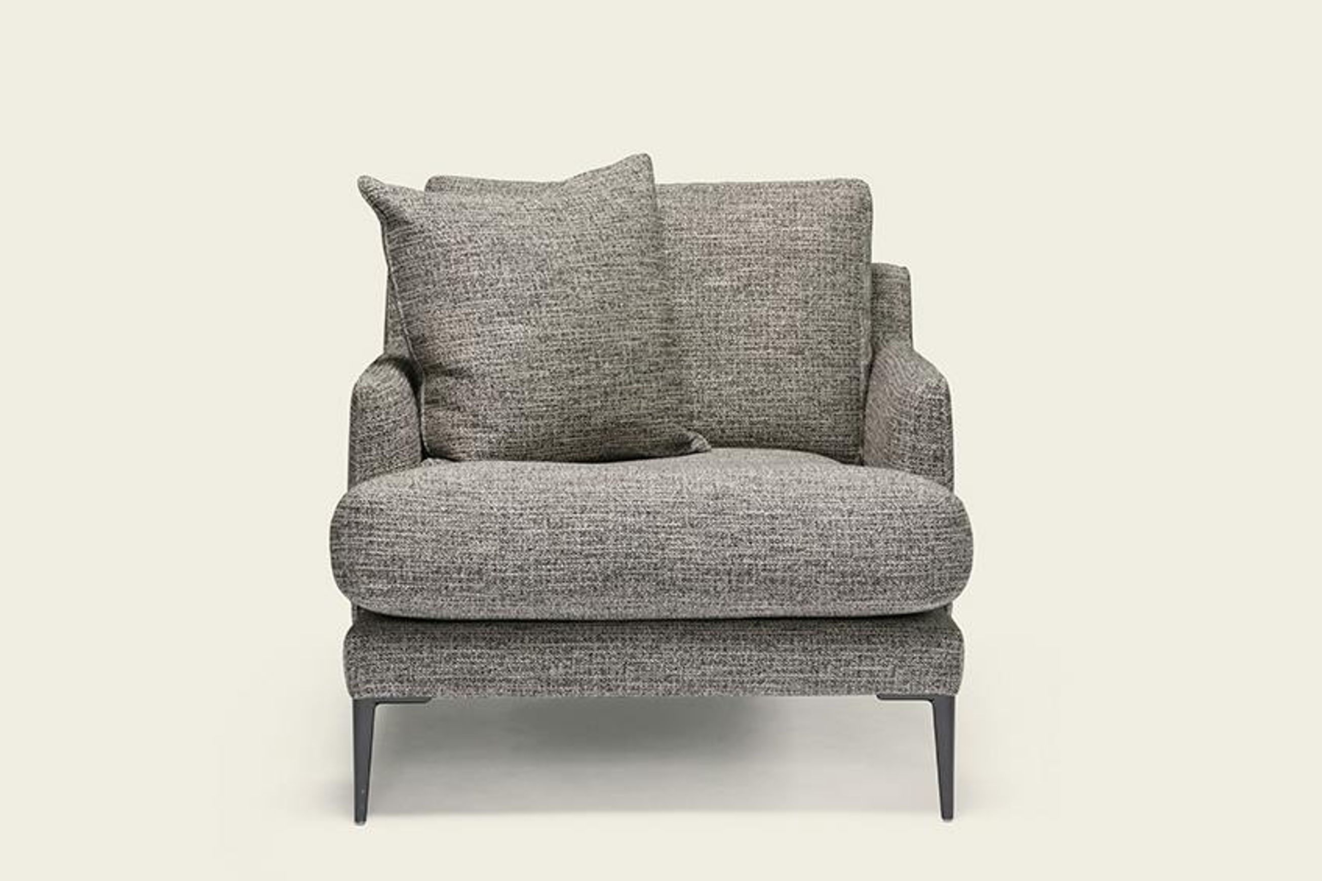 Boss Armchair