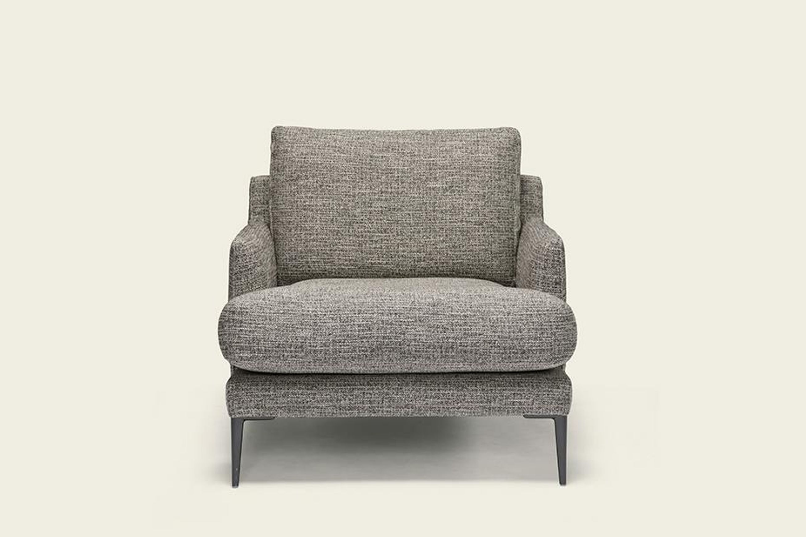 Boss Armchair