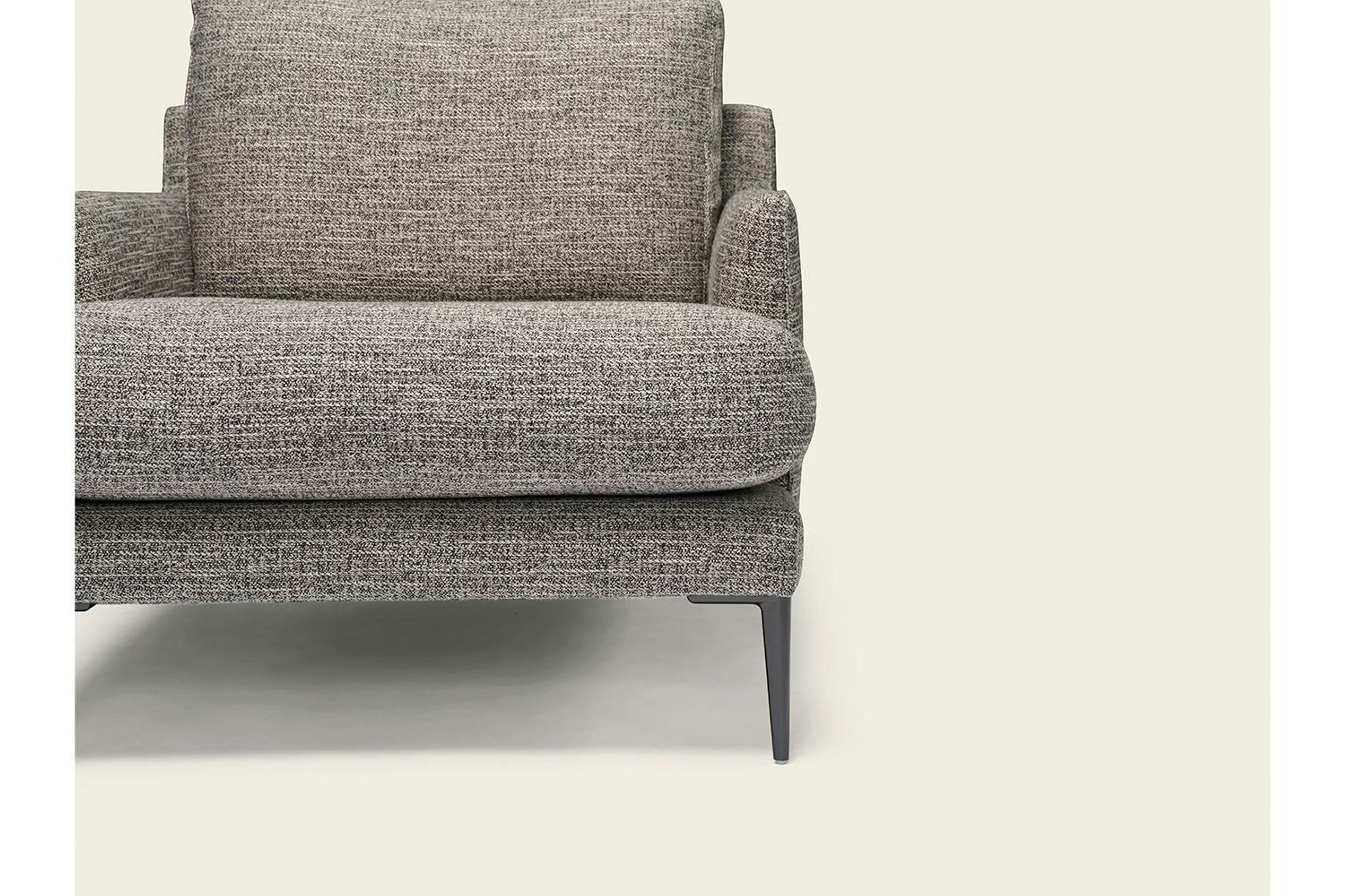 Boss Armchair