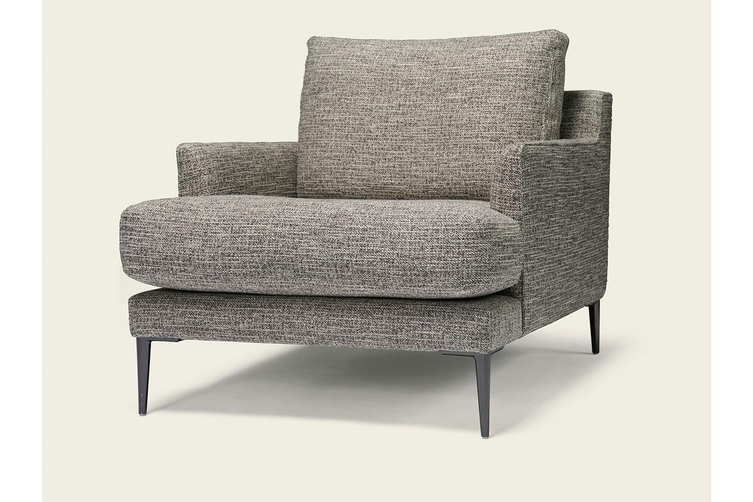 Boss Armchair
