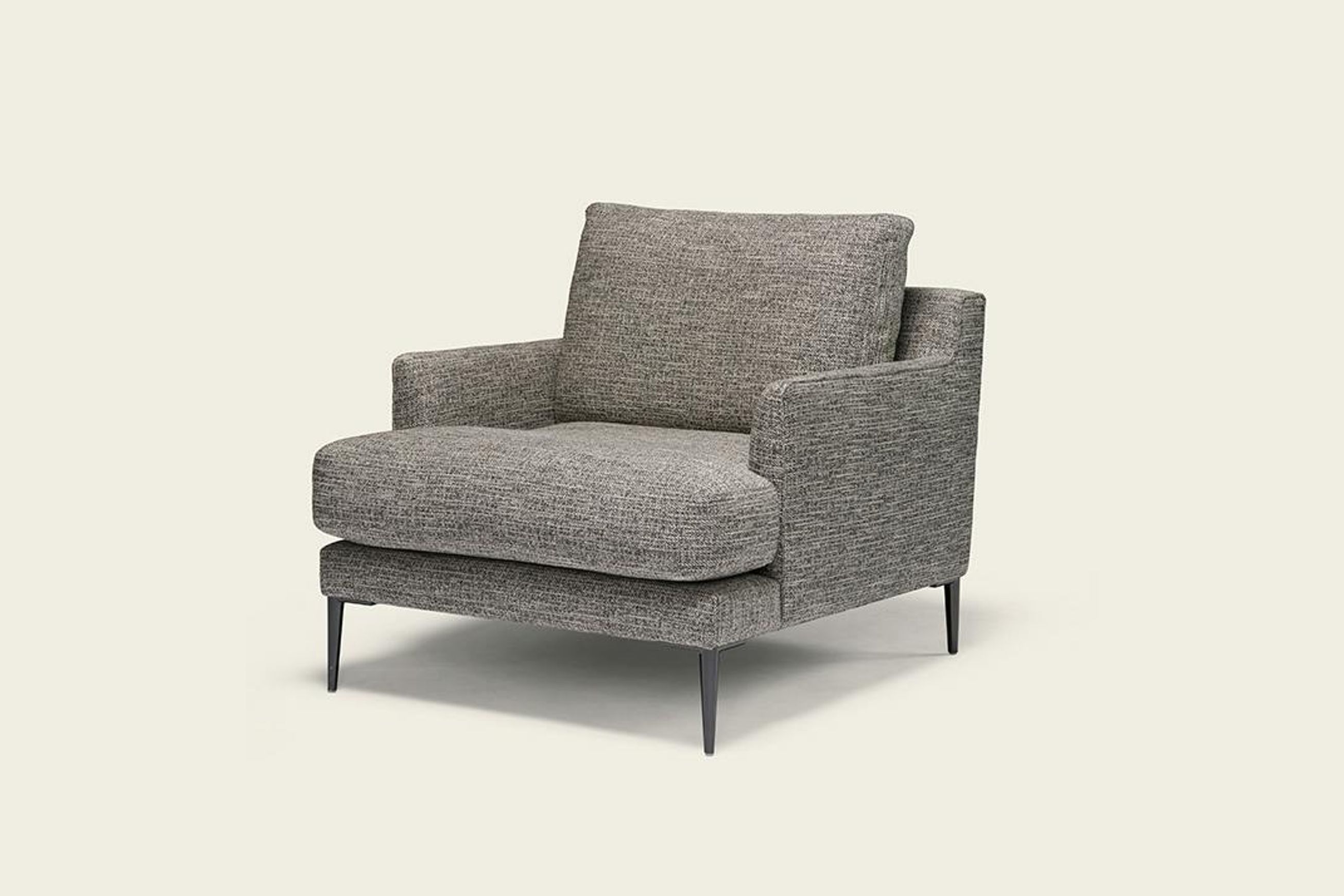 Boss Armchair