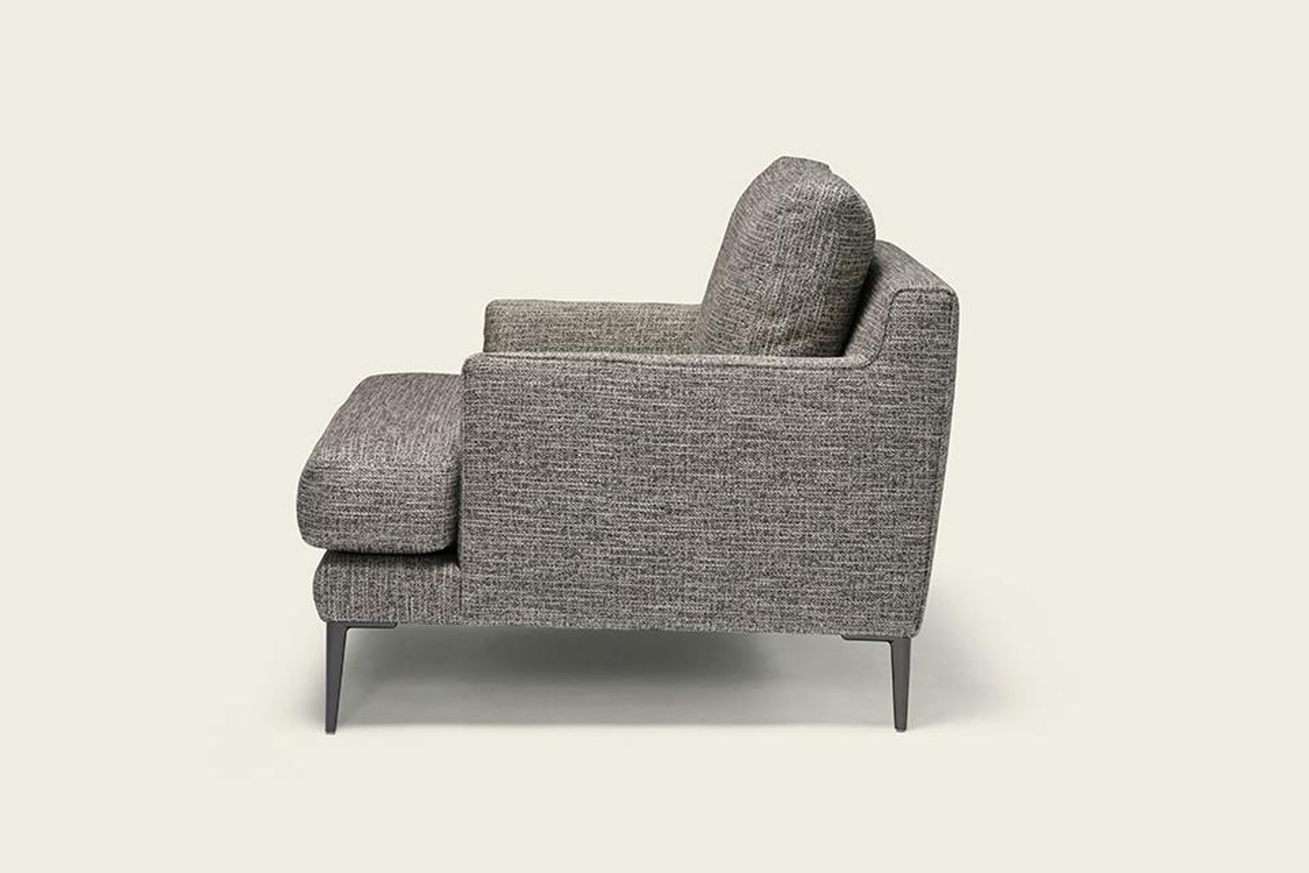 Boss Armchair