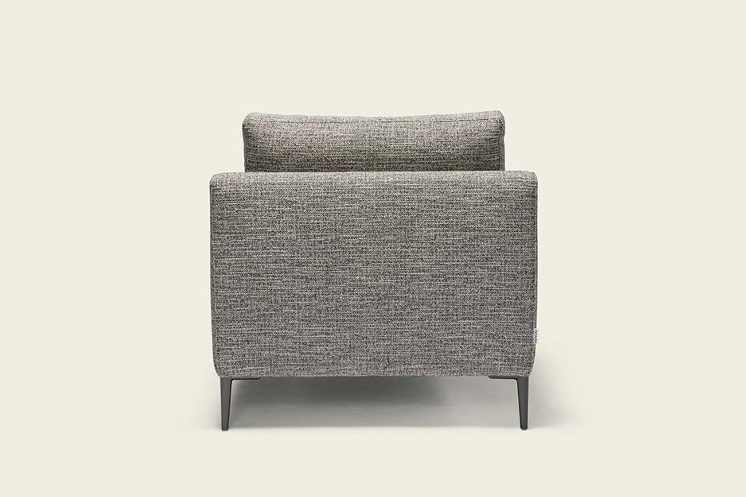 Boss Armchair