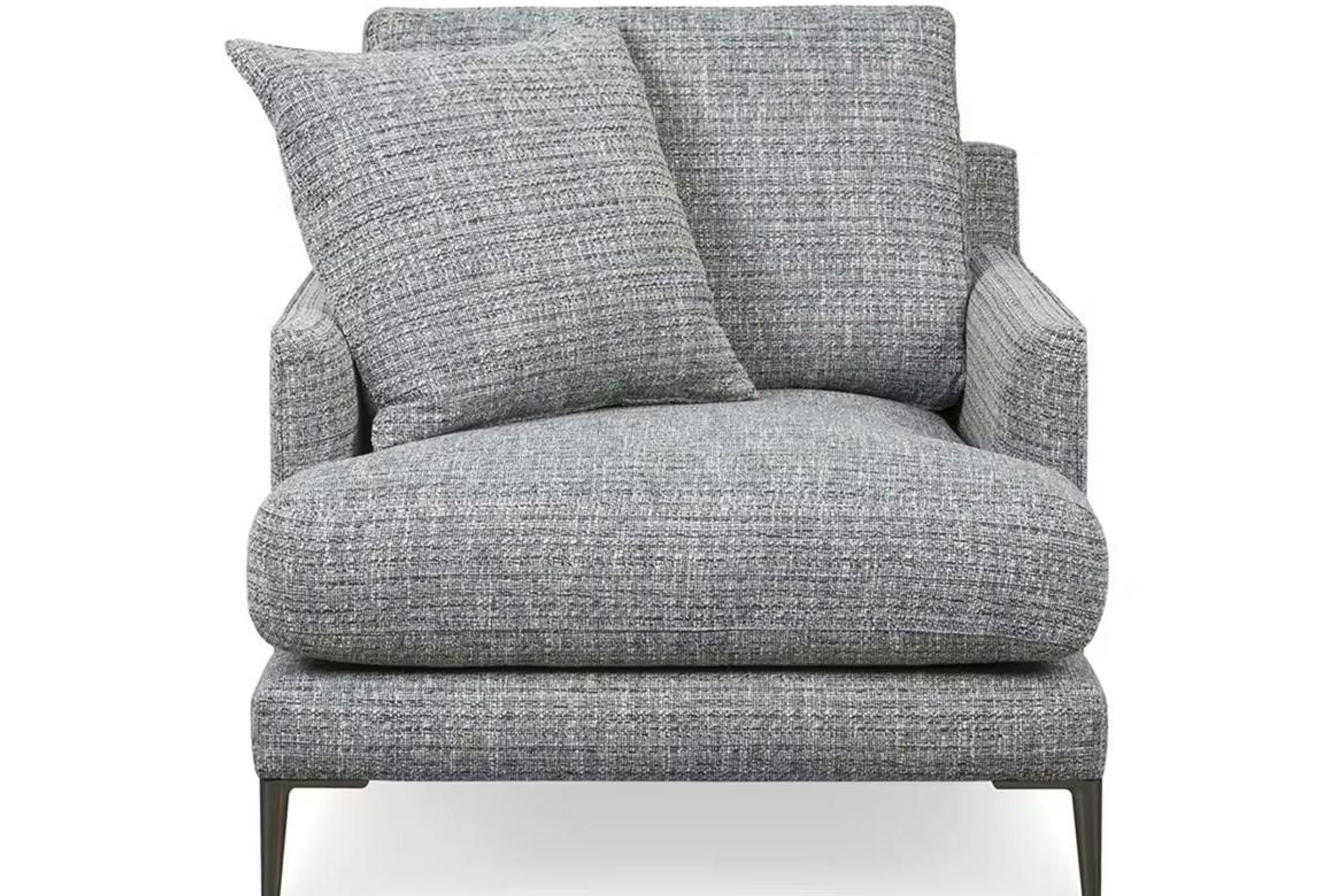 Boss Armchair