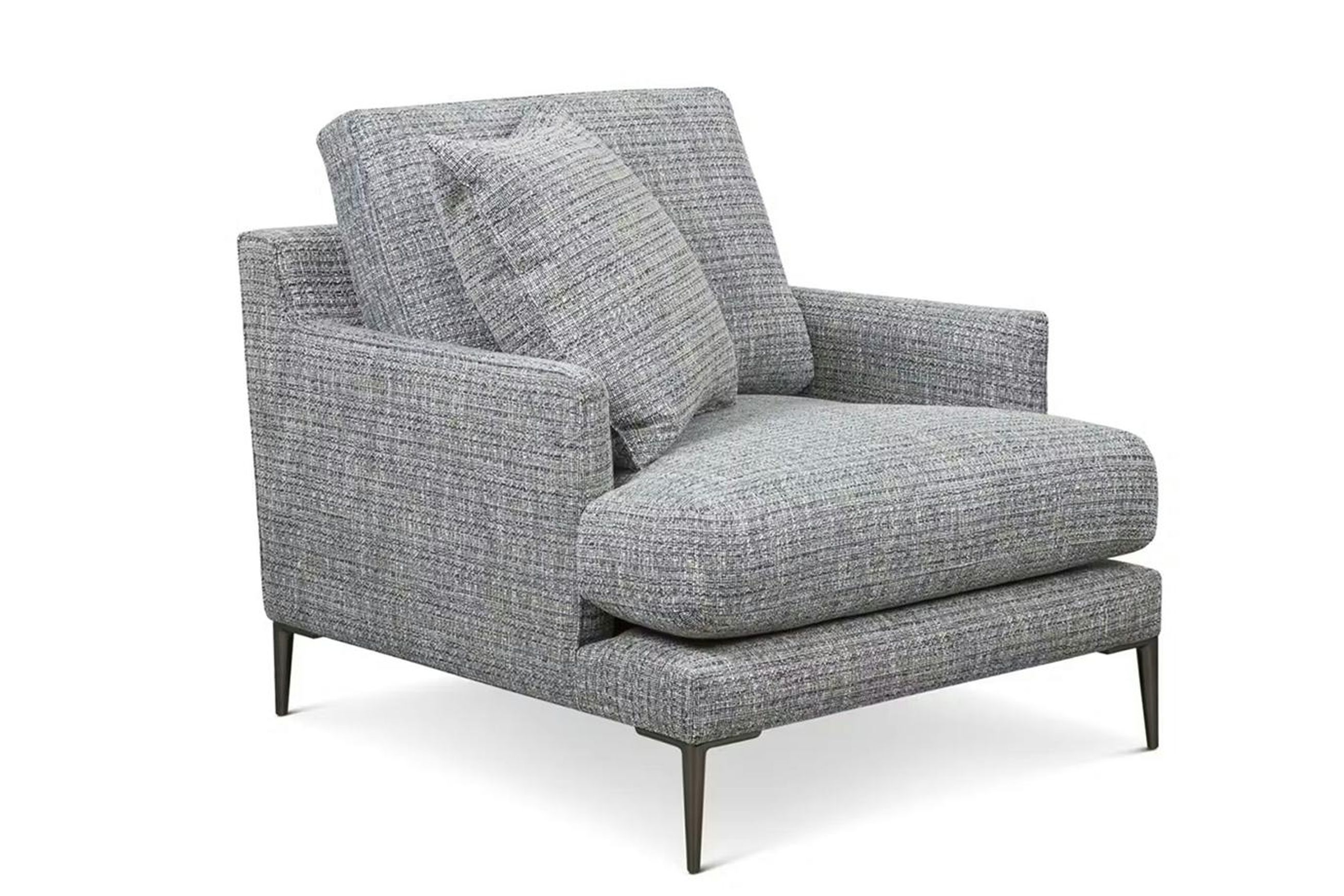 Boss Armchair