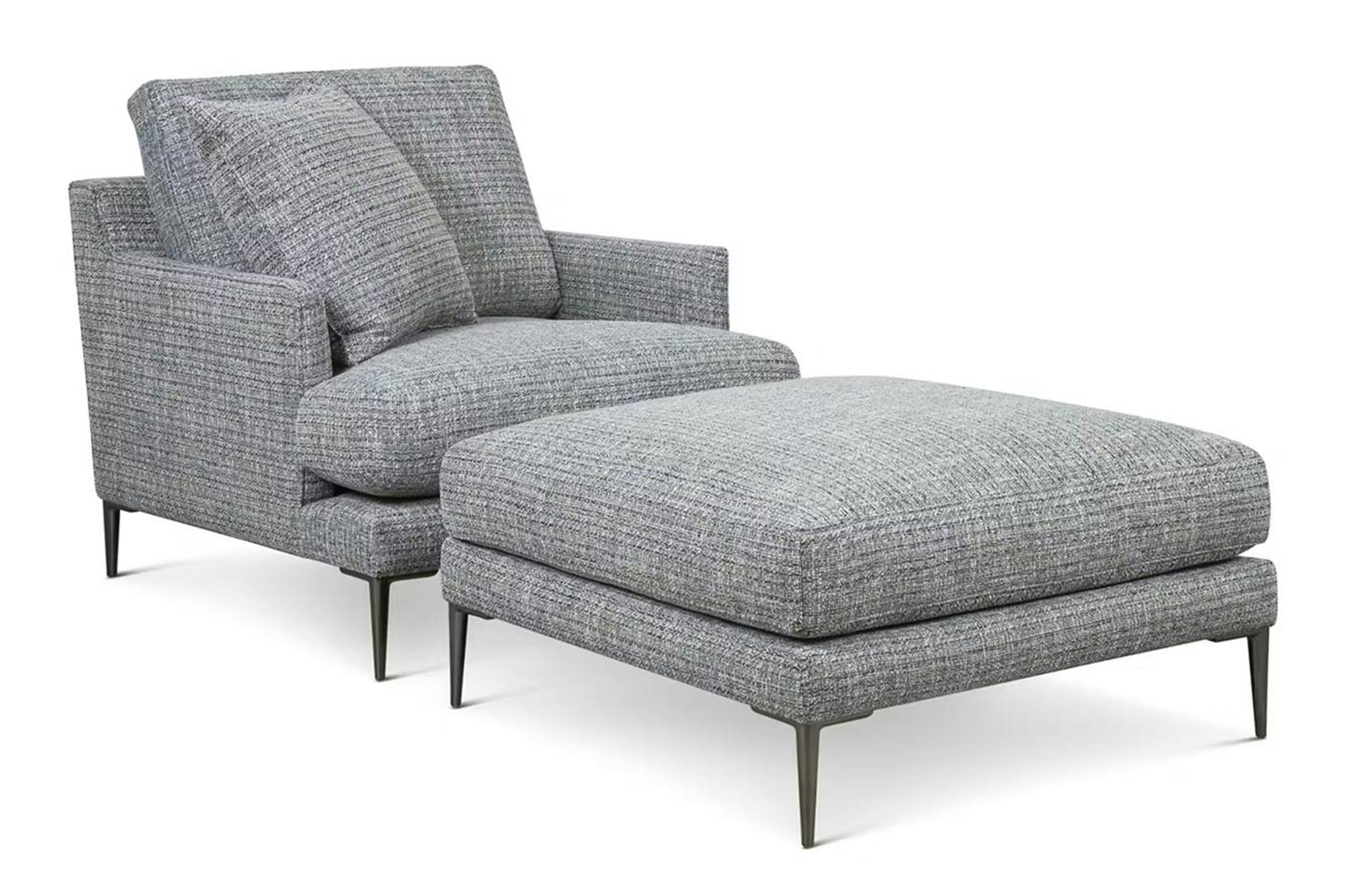 Boss Armchair