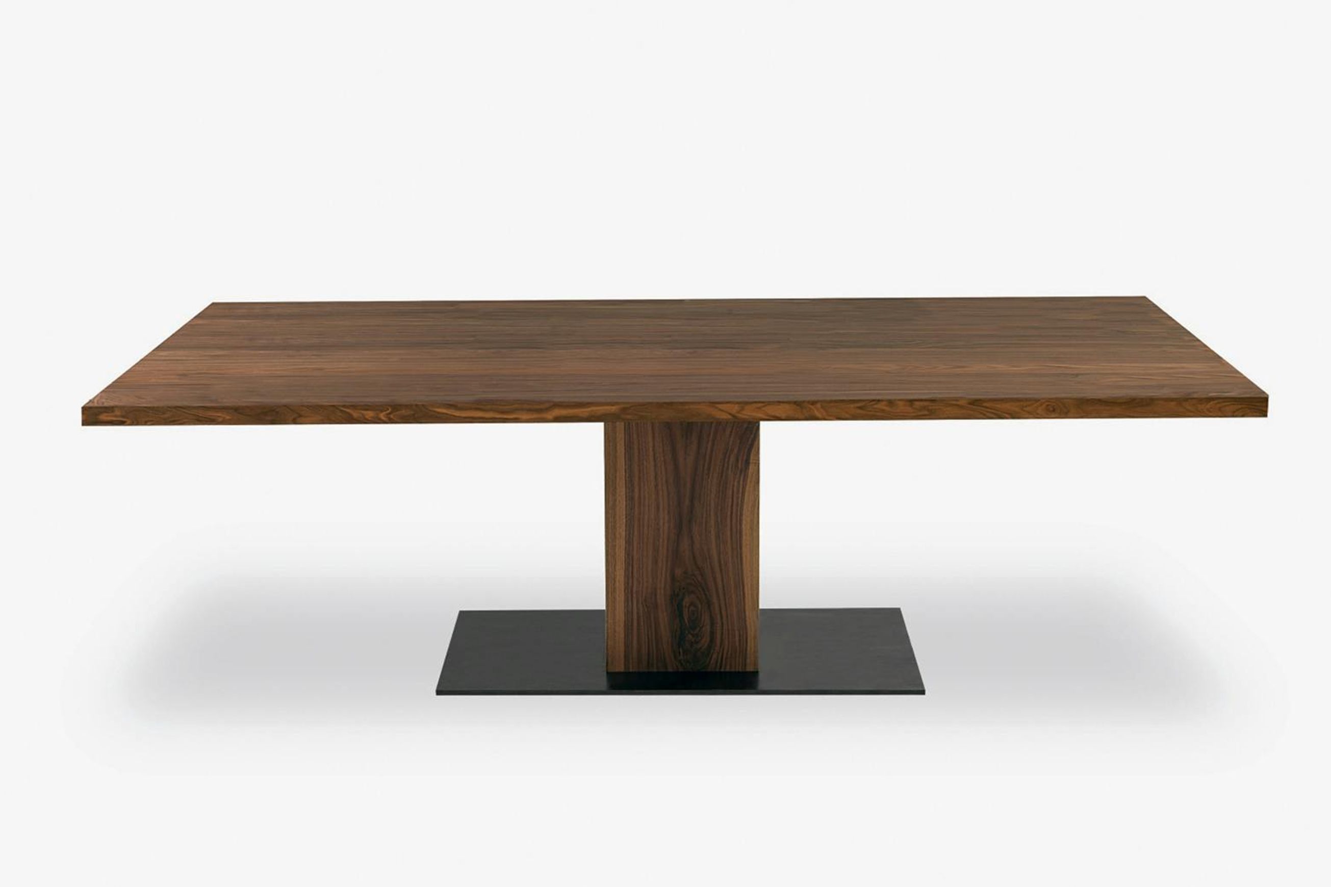 Boss Basic Rectangular Table