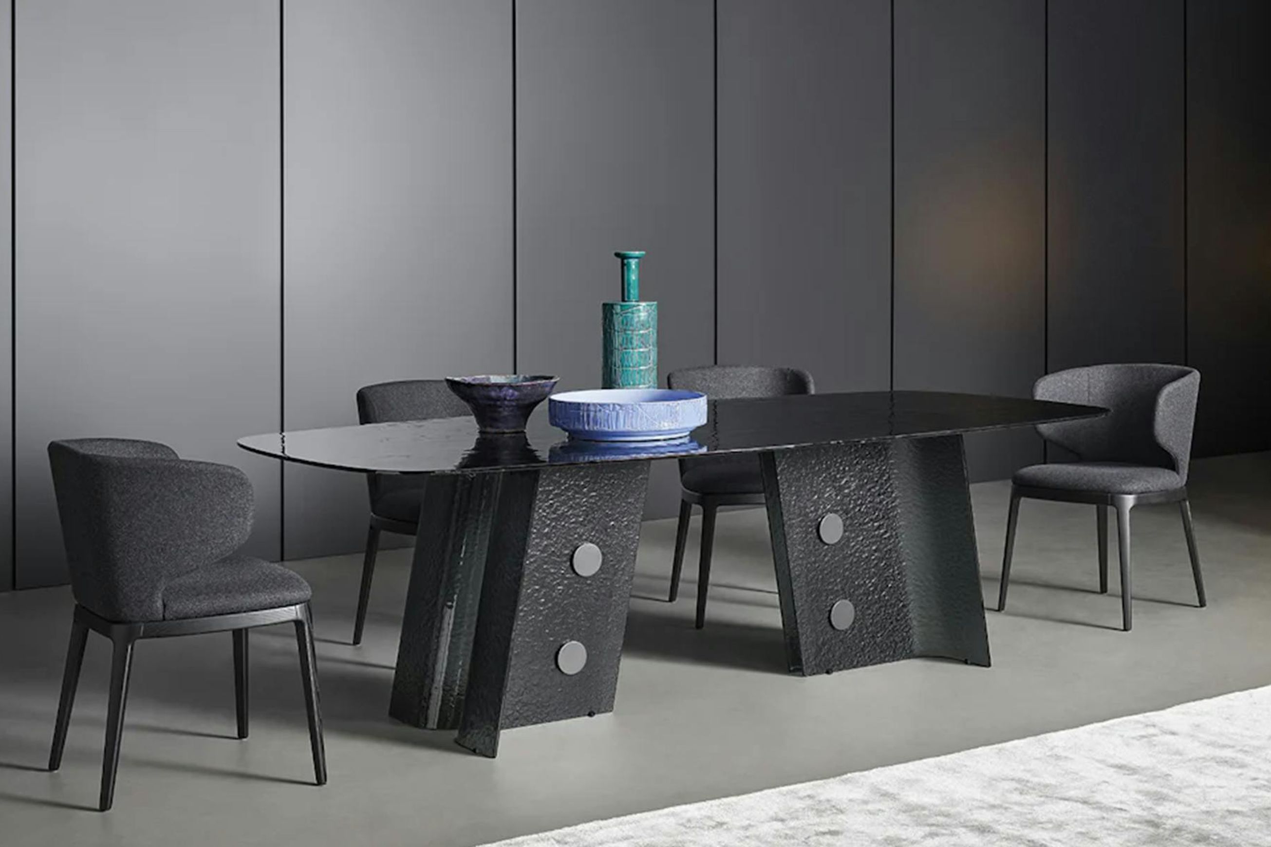 Boton Dining Table