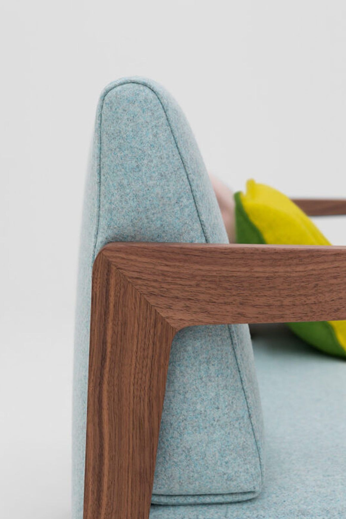 Askew Armchair