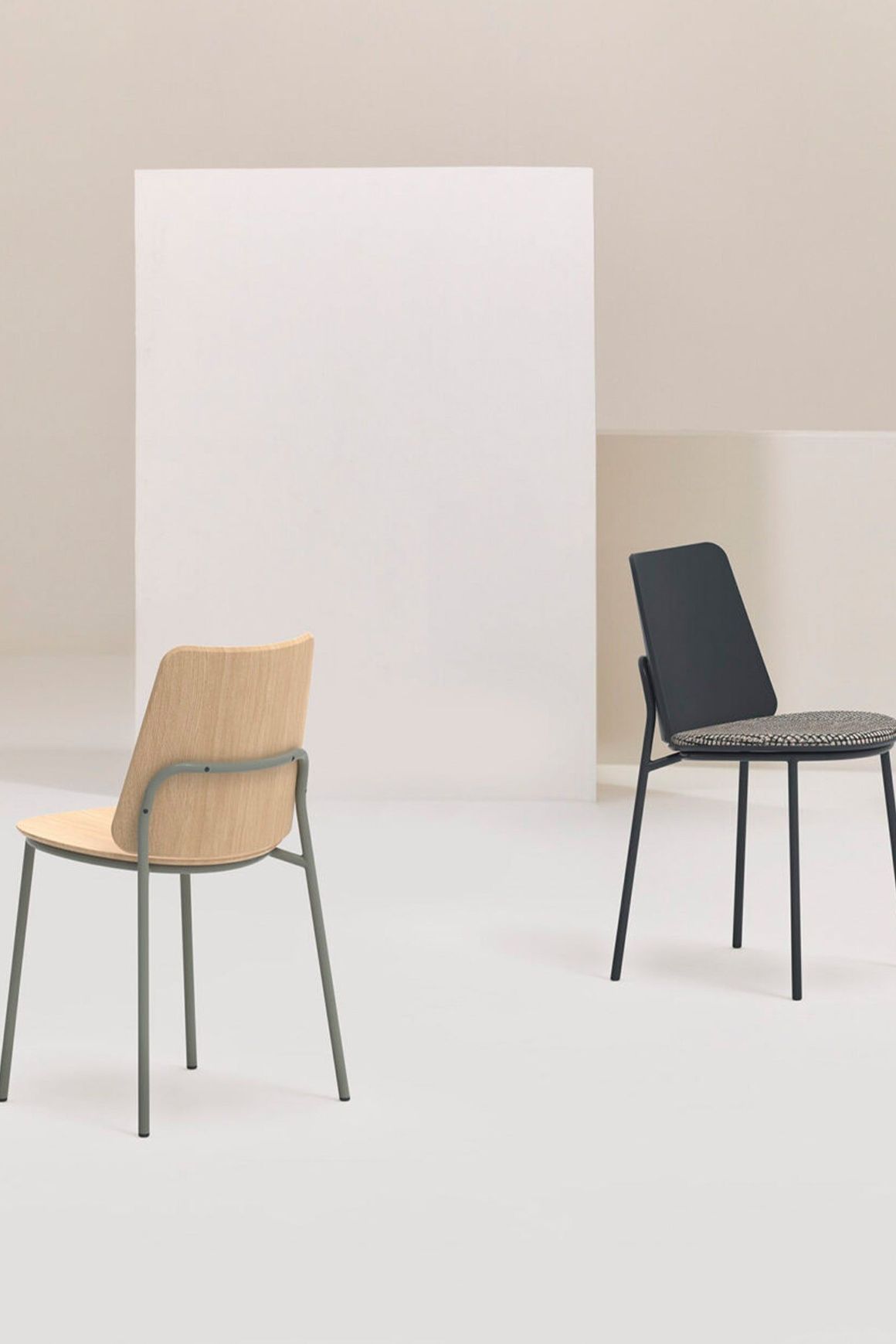 Billa Chair