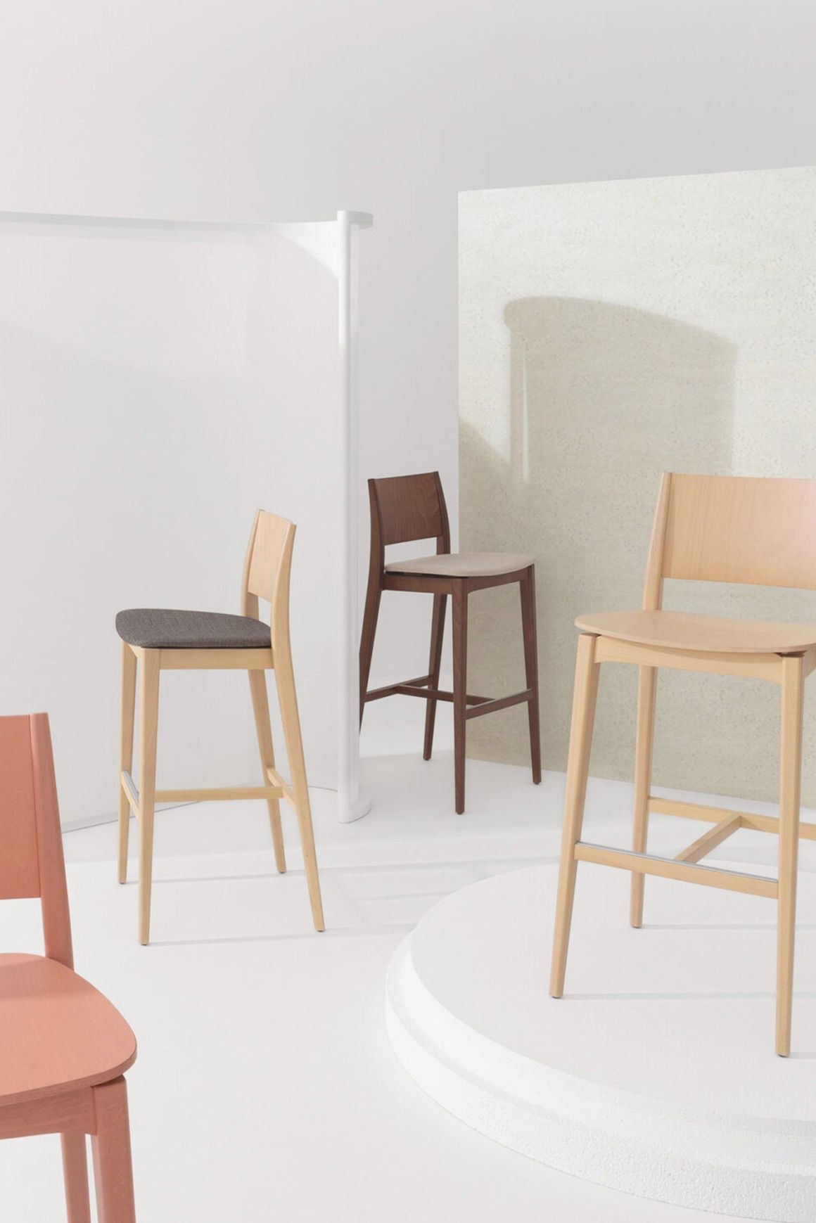 Blazer Stool