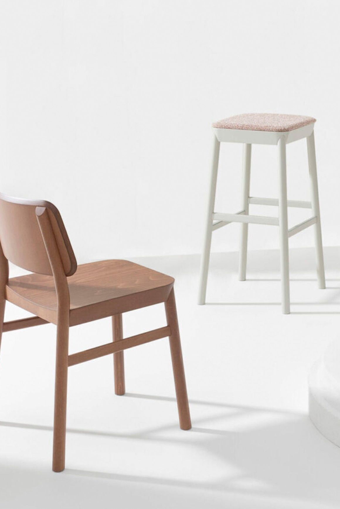 Drum Chair