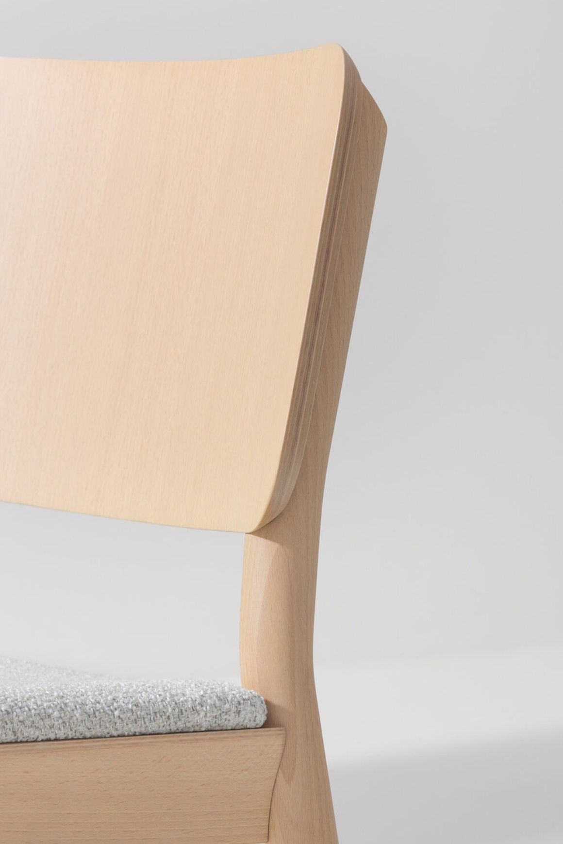 Drum Lounge Chair