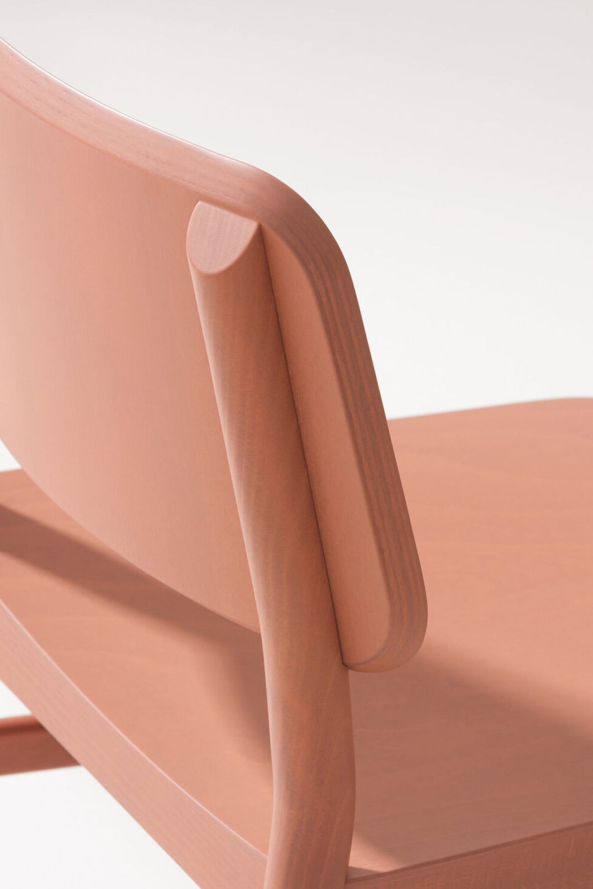 Drum Lounge Chair