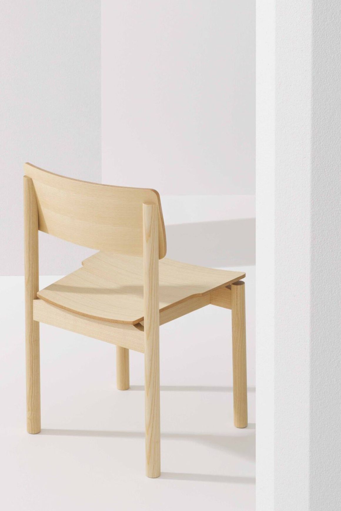 Green Chair