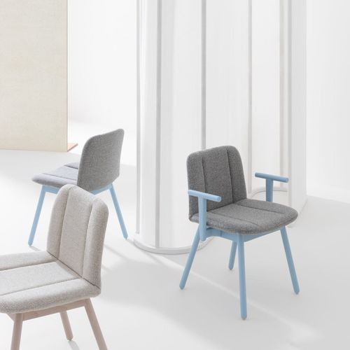 Hippy Chair with Arms