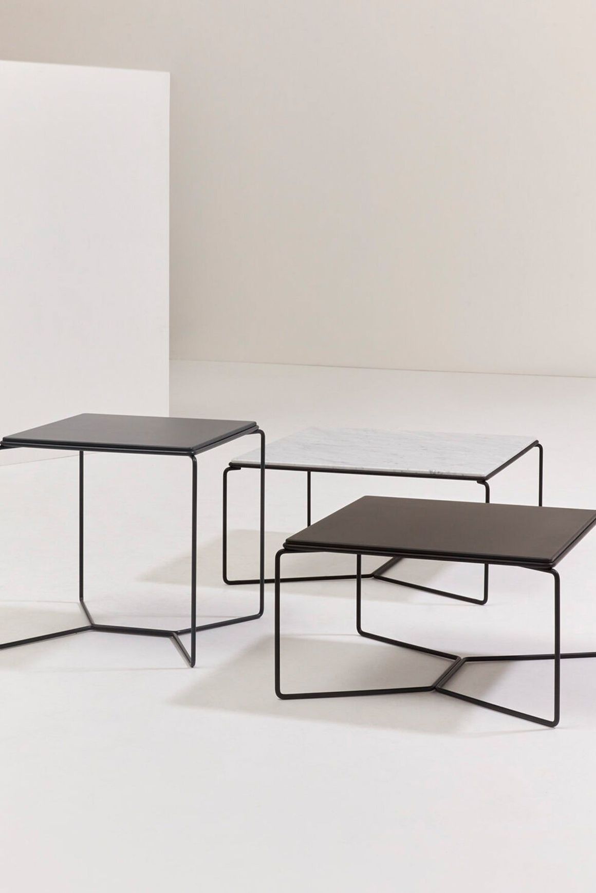 Marcel Coffee Table