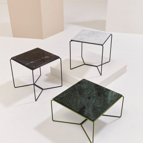 Marcel Side Table