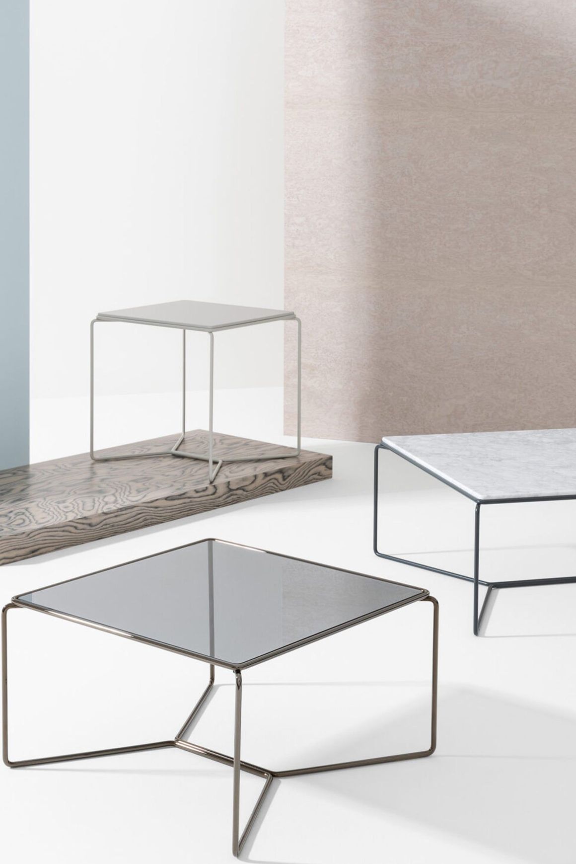 Marcel Coffee Table
