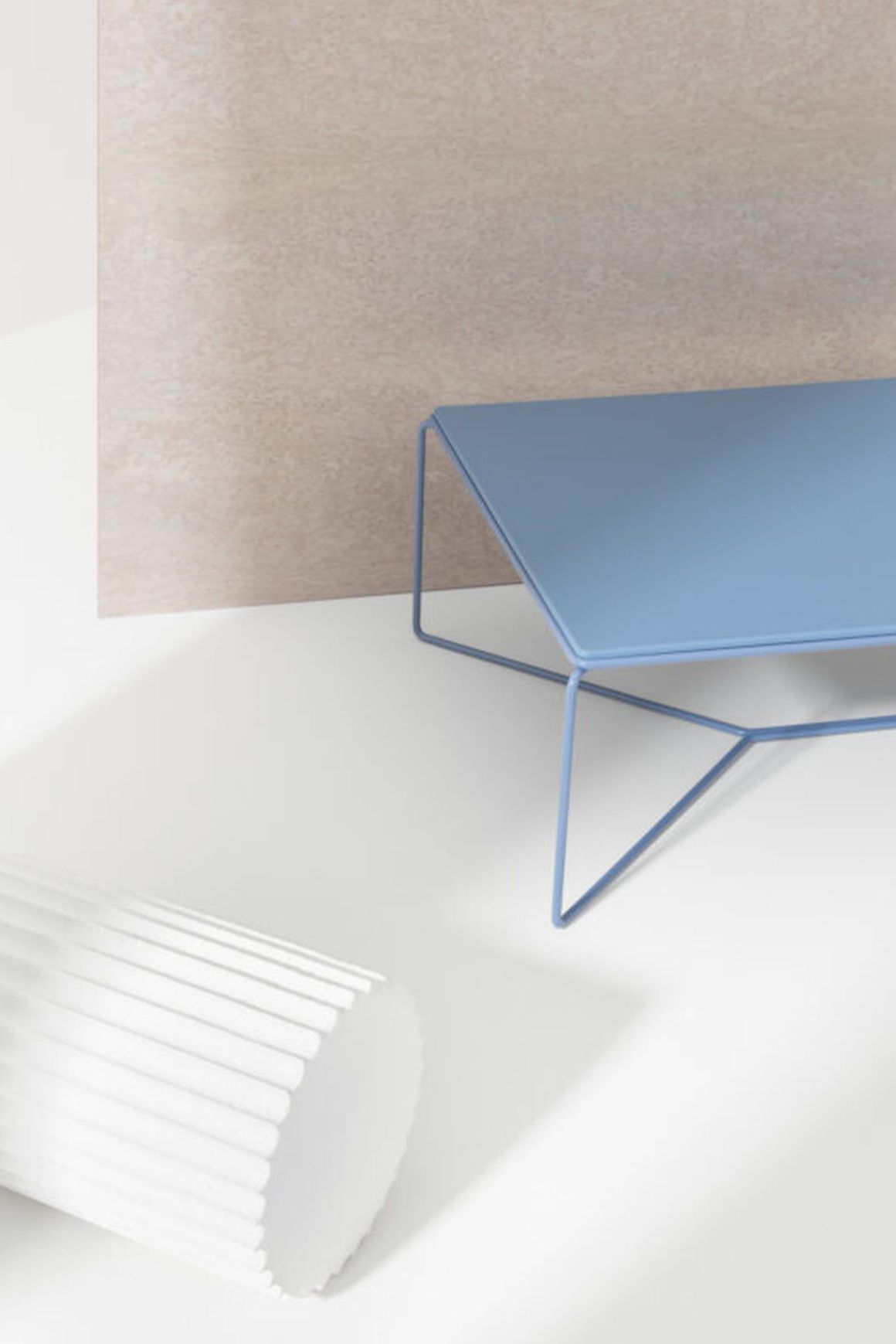 Marcel Low Table