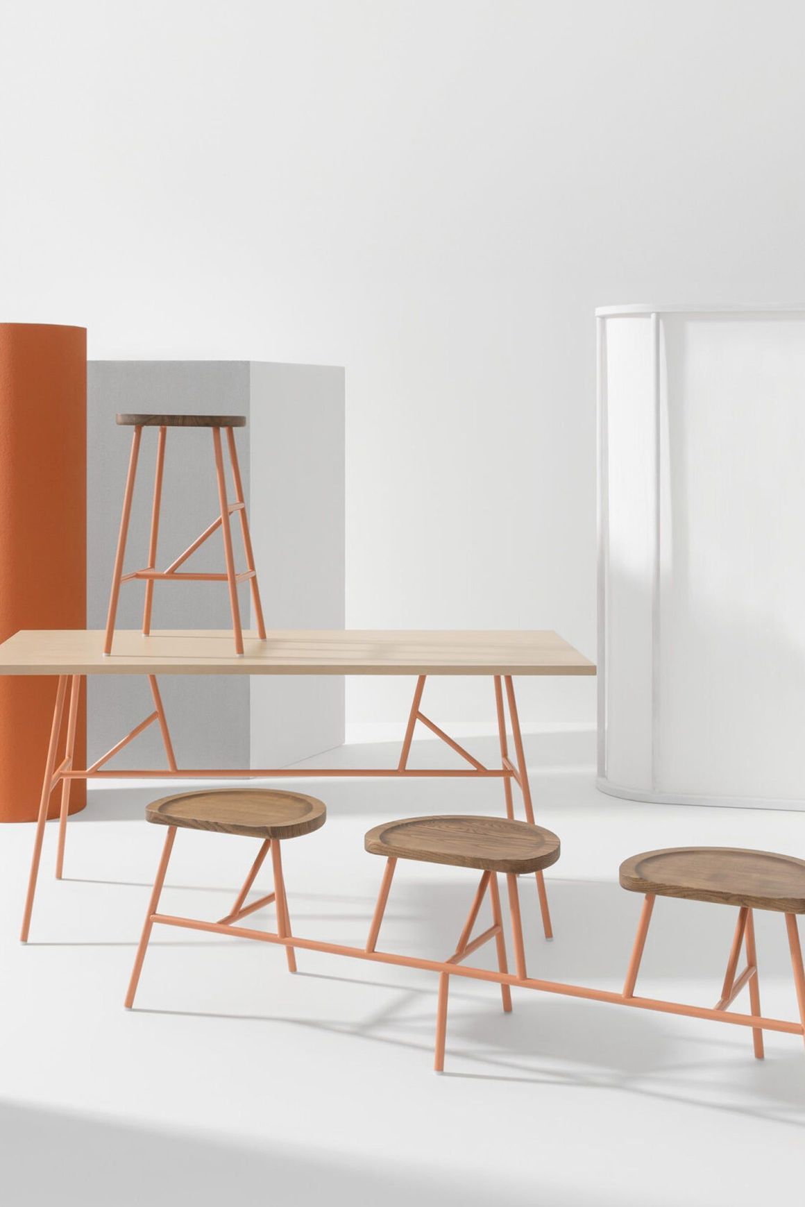 Puccio Stool