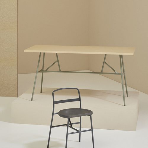 Puccio Rectangular Table