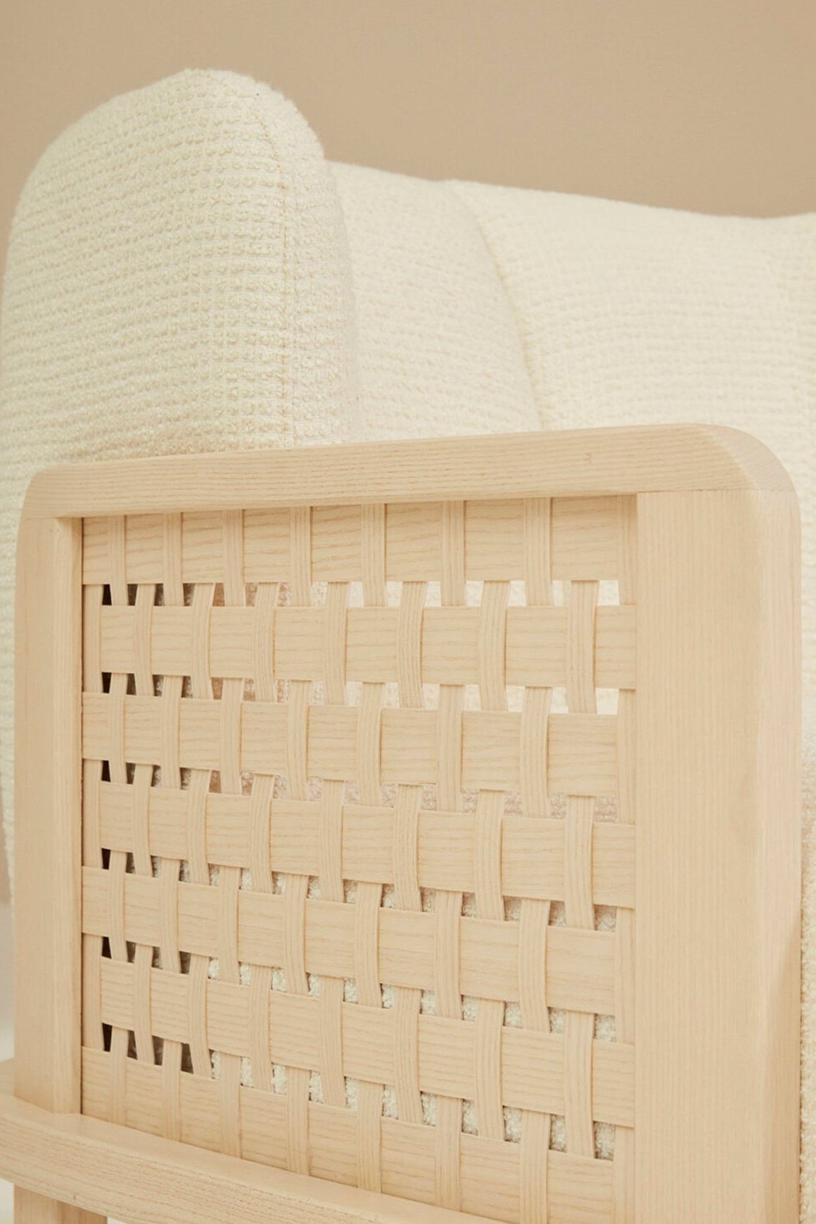 Raquette Sofa