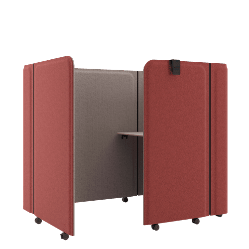 Brainy Mobile Workstation